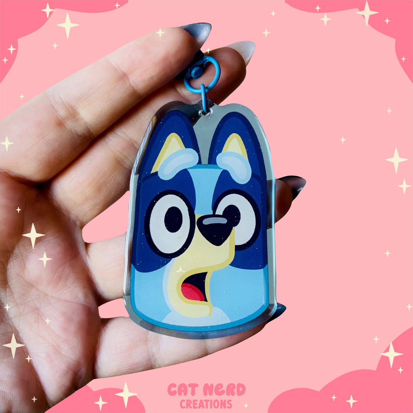 Doggy Friends ☆ Charms