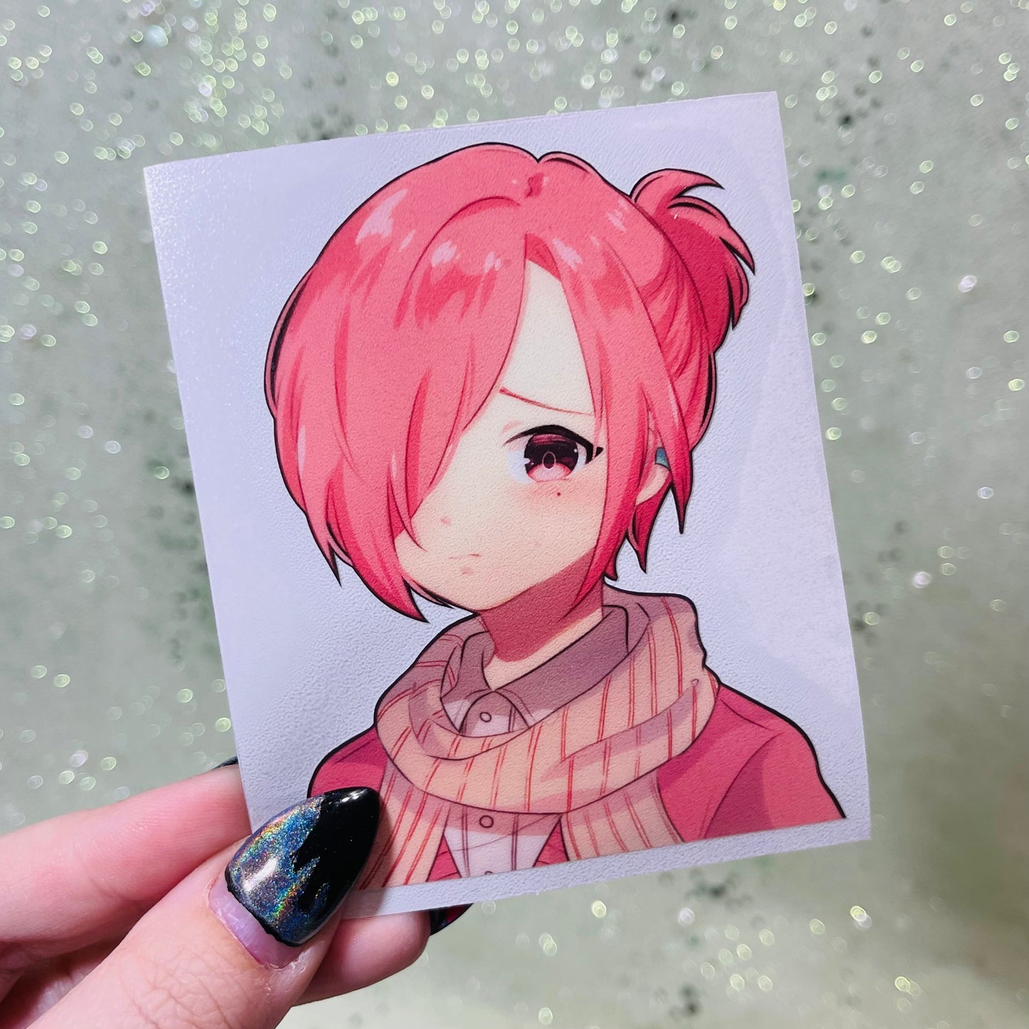 TBHK Stickers