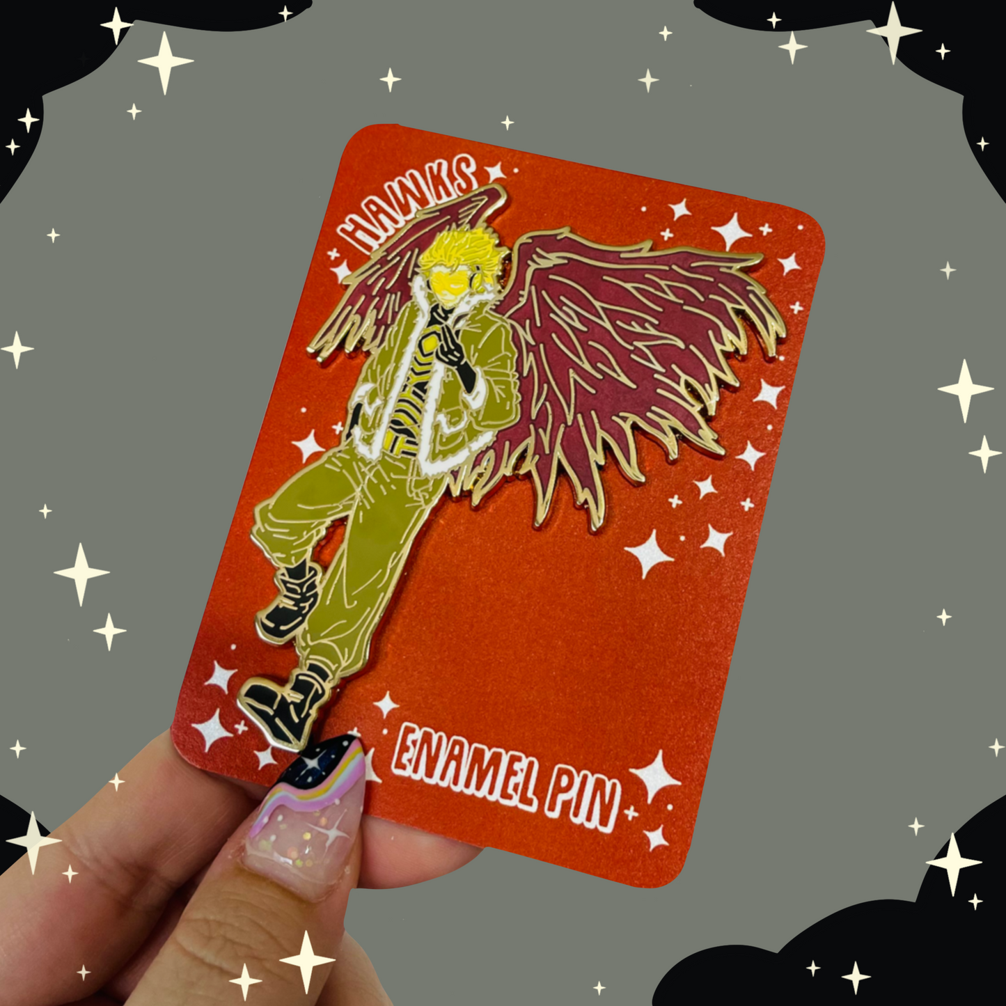 Best Birb ☆ Pins