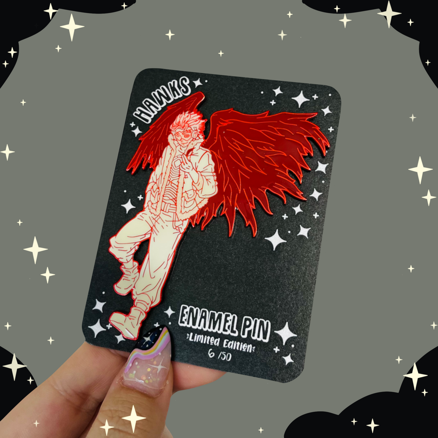 Best Birb ☆ Pins