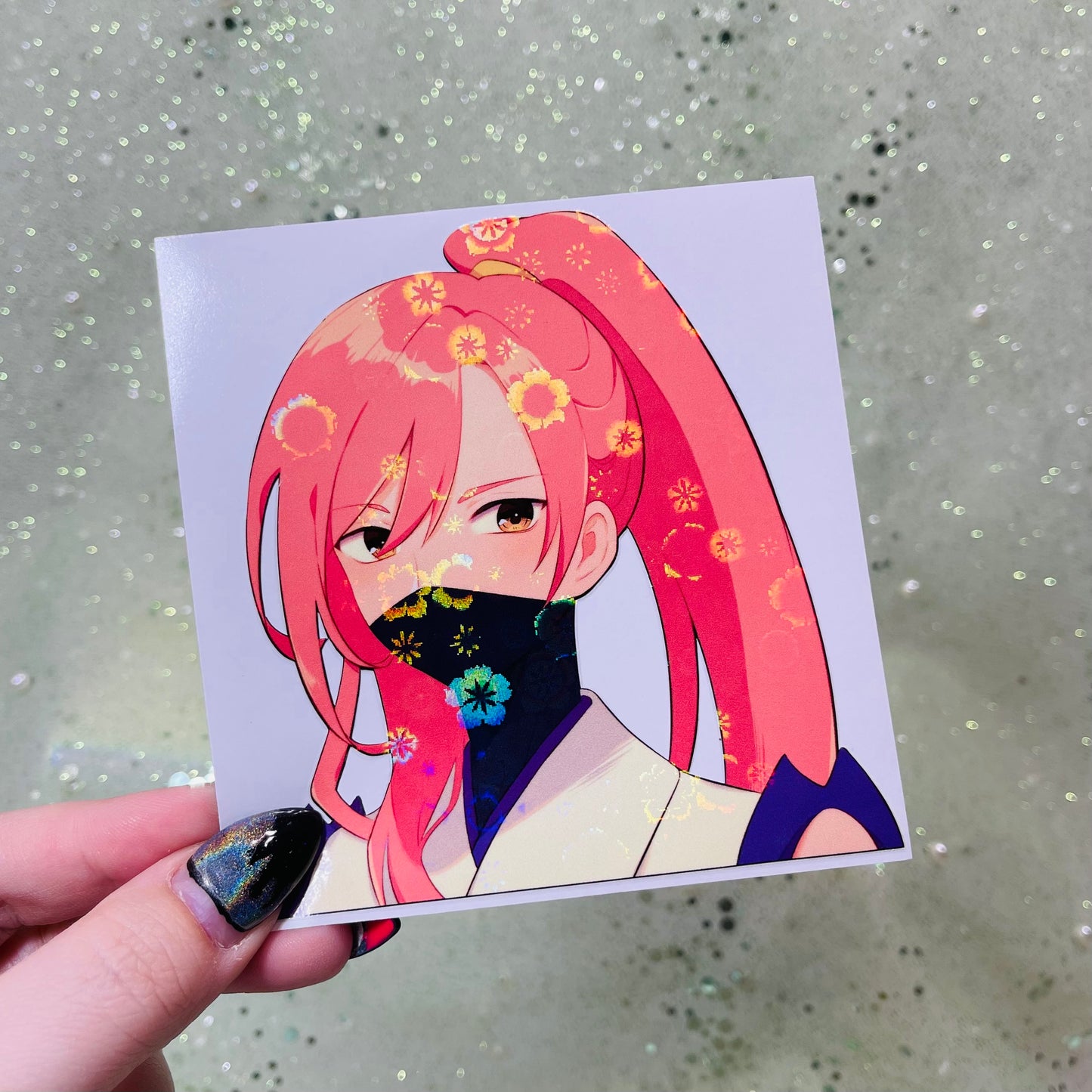 Sk8 Stickers