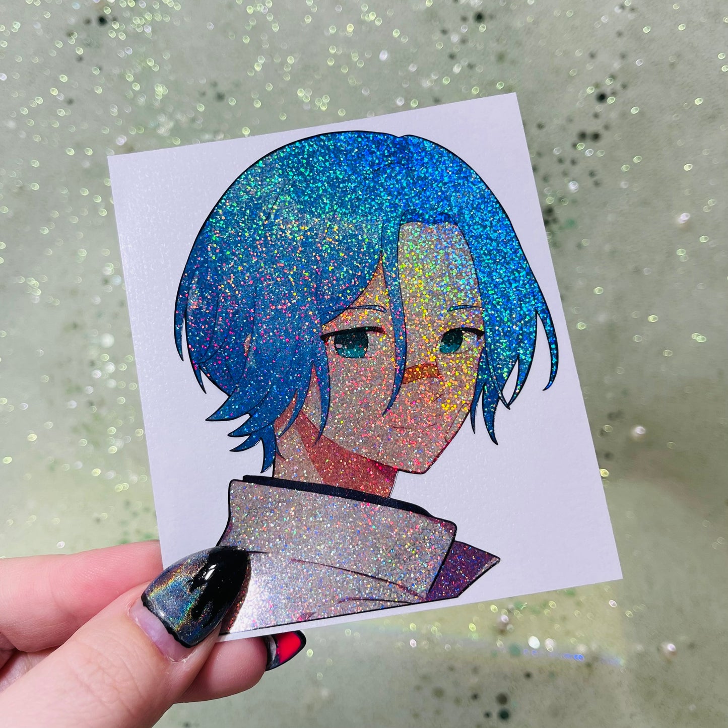 Sk8 Stickers
