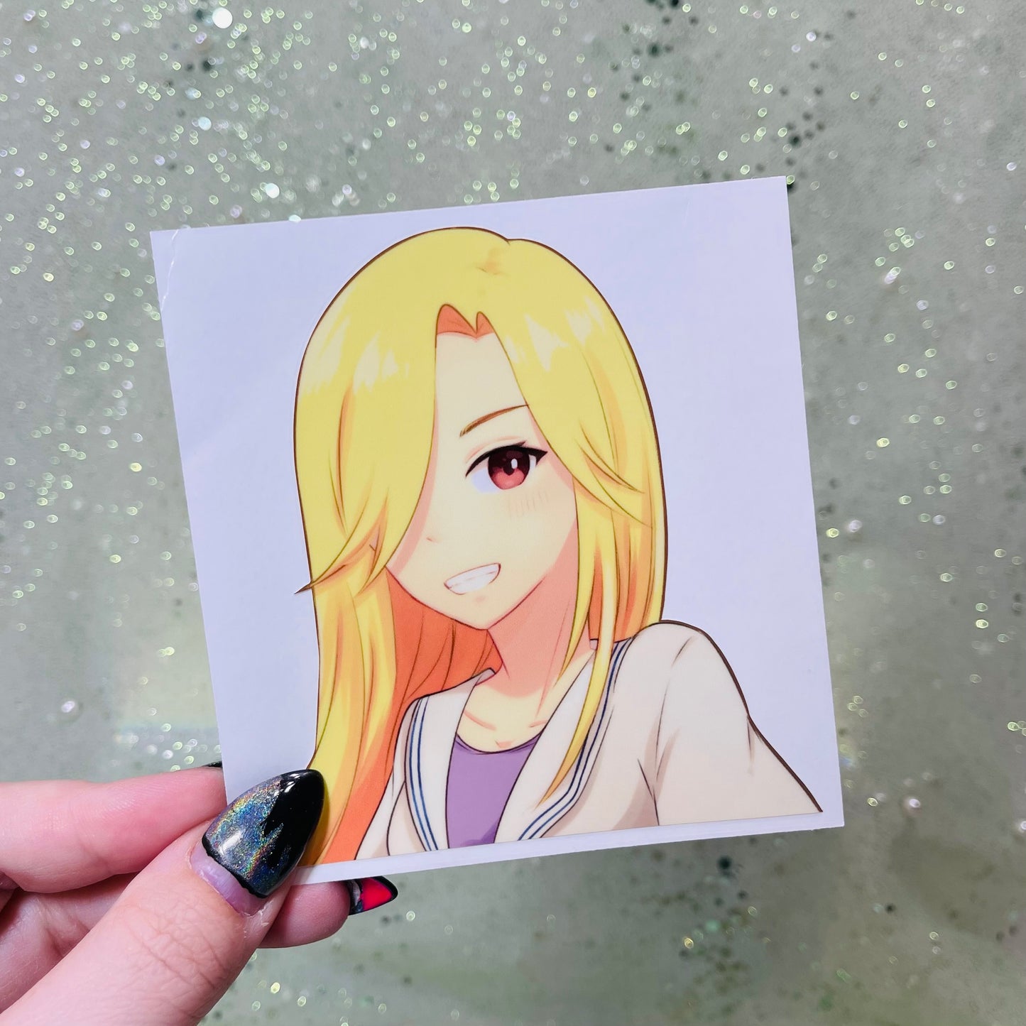 FruBa Stickers