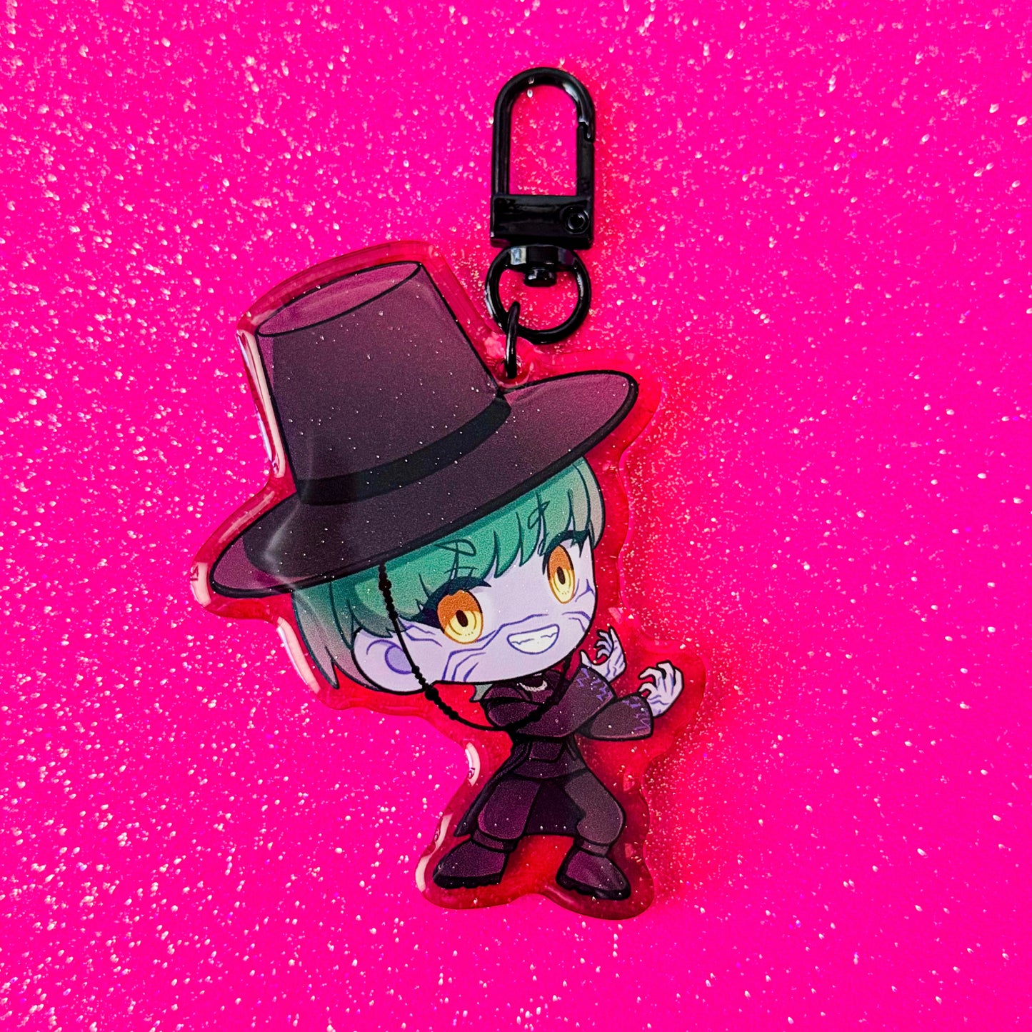 Kpop ☆ Charms