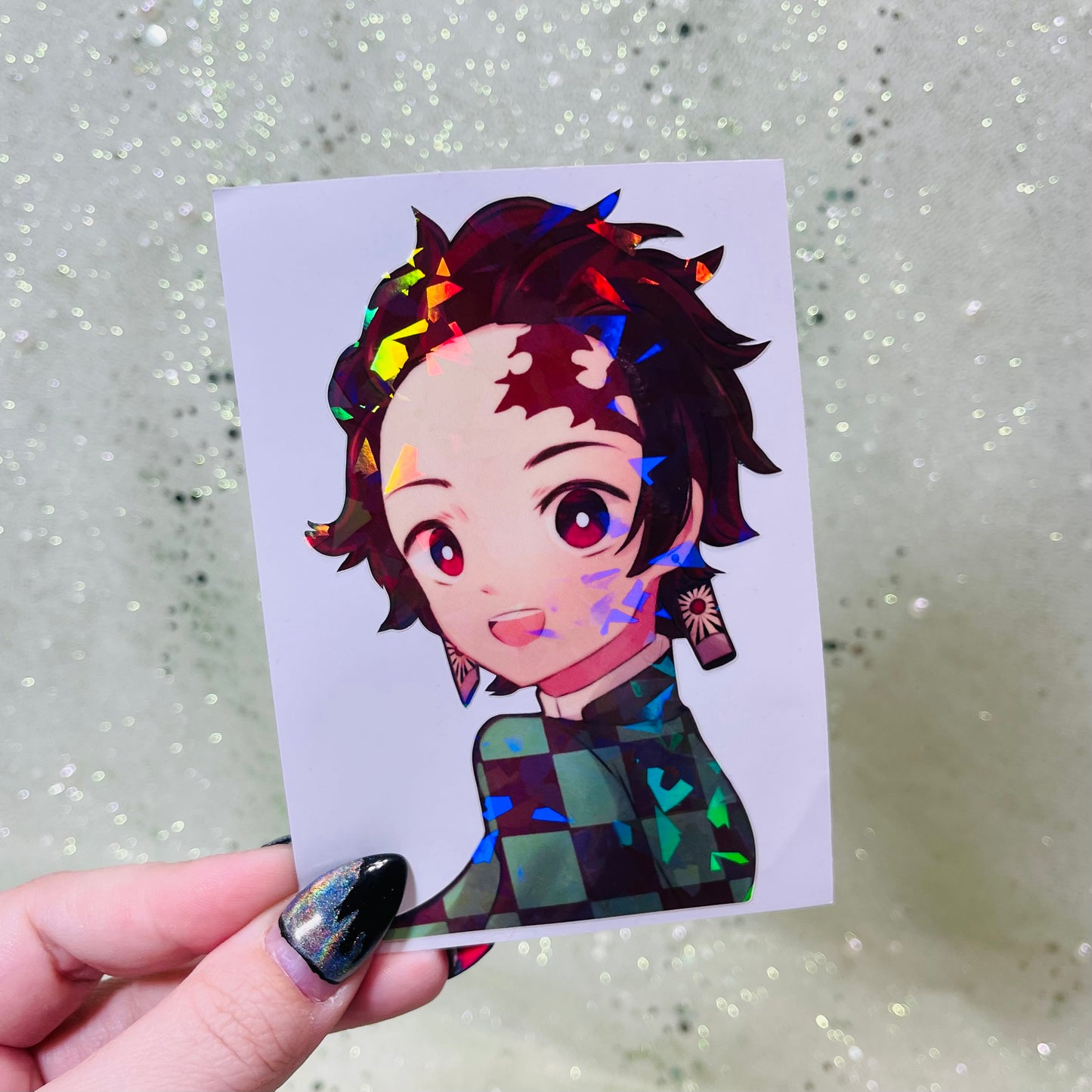 Slayers Stickers