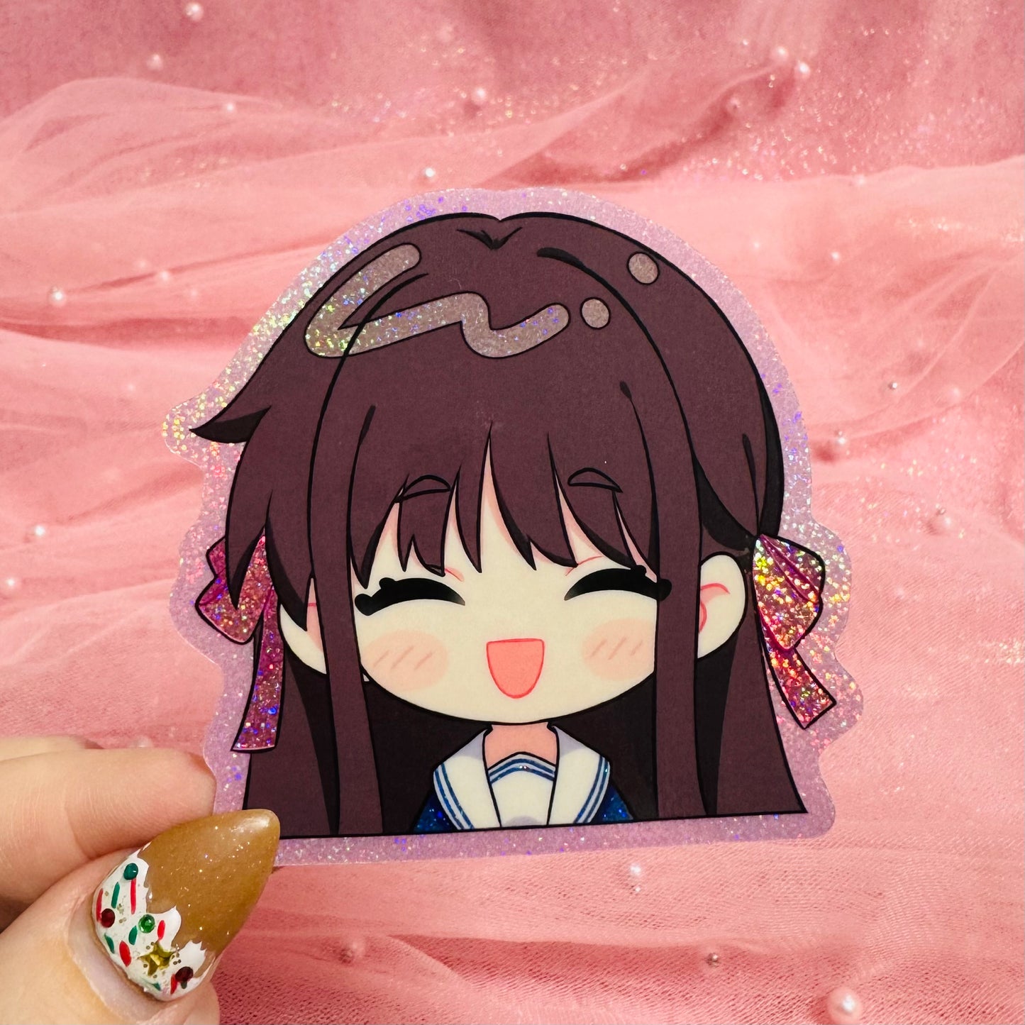 FruBa Stickers