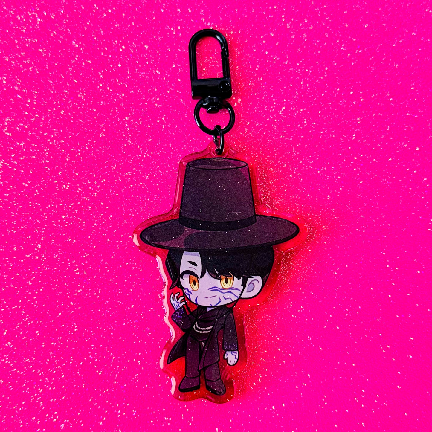 Kpop ☆ Charms
