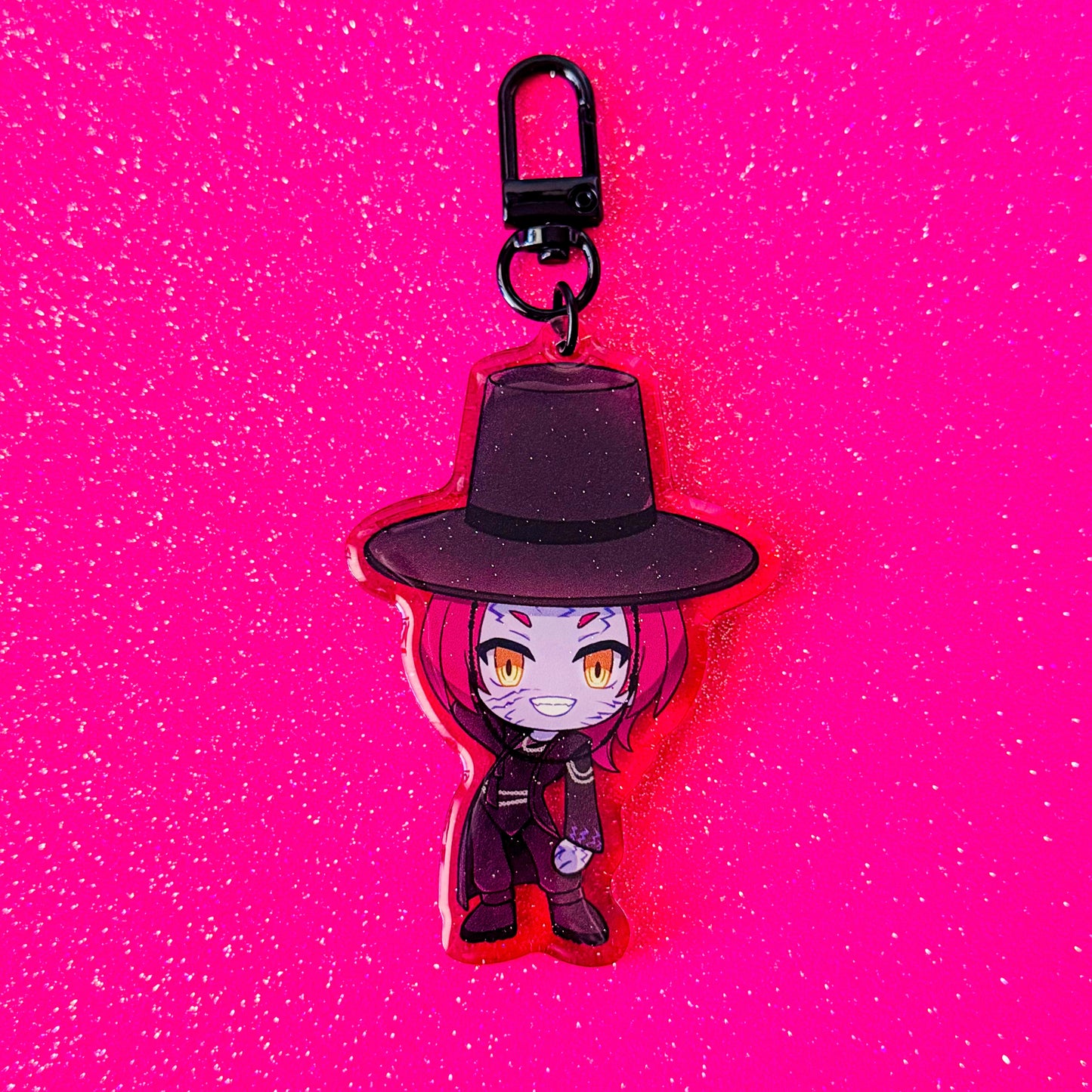 Kpop ☆ Charms