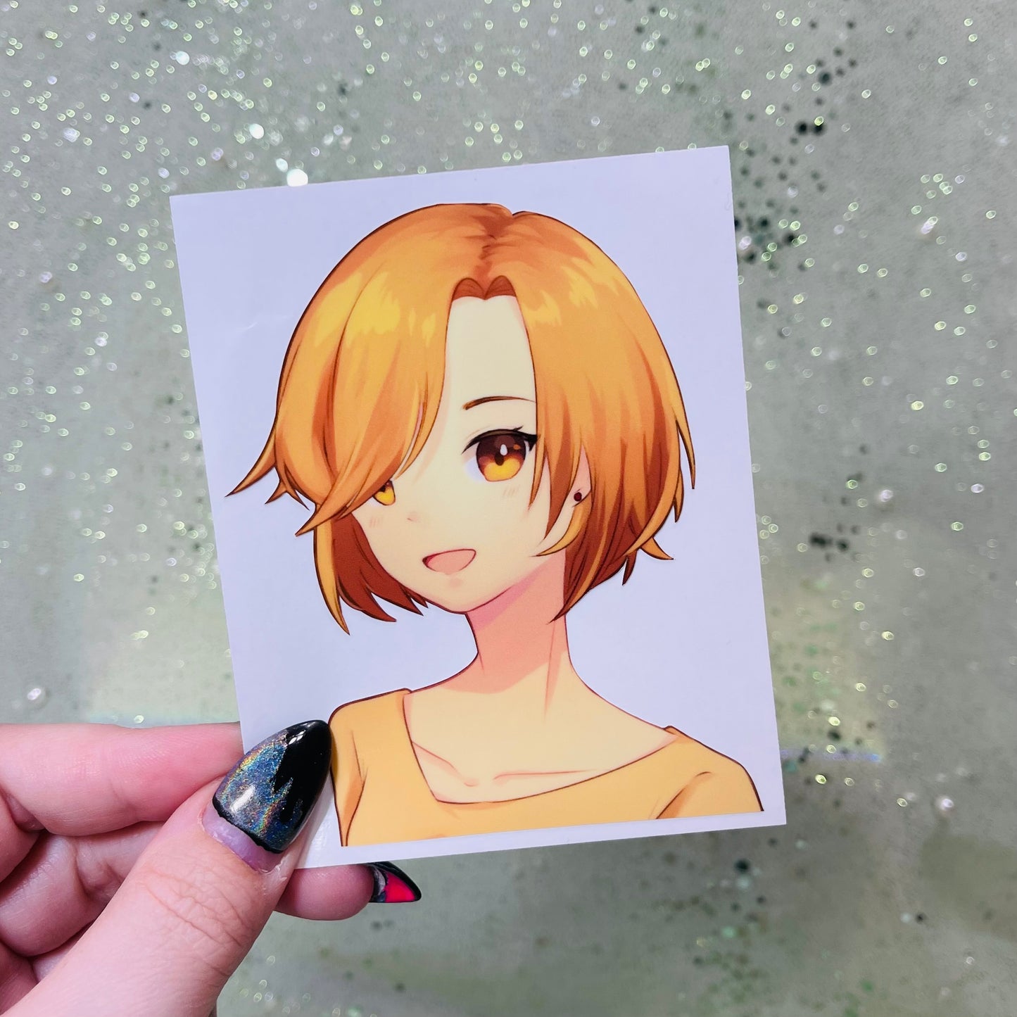 FruBa Stickers