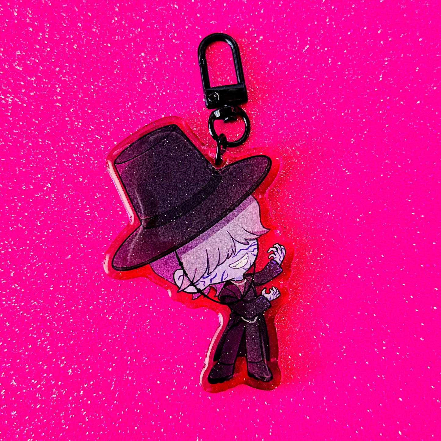 Kpop ☆ Charms