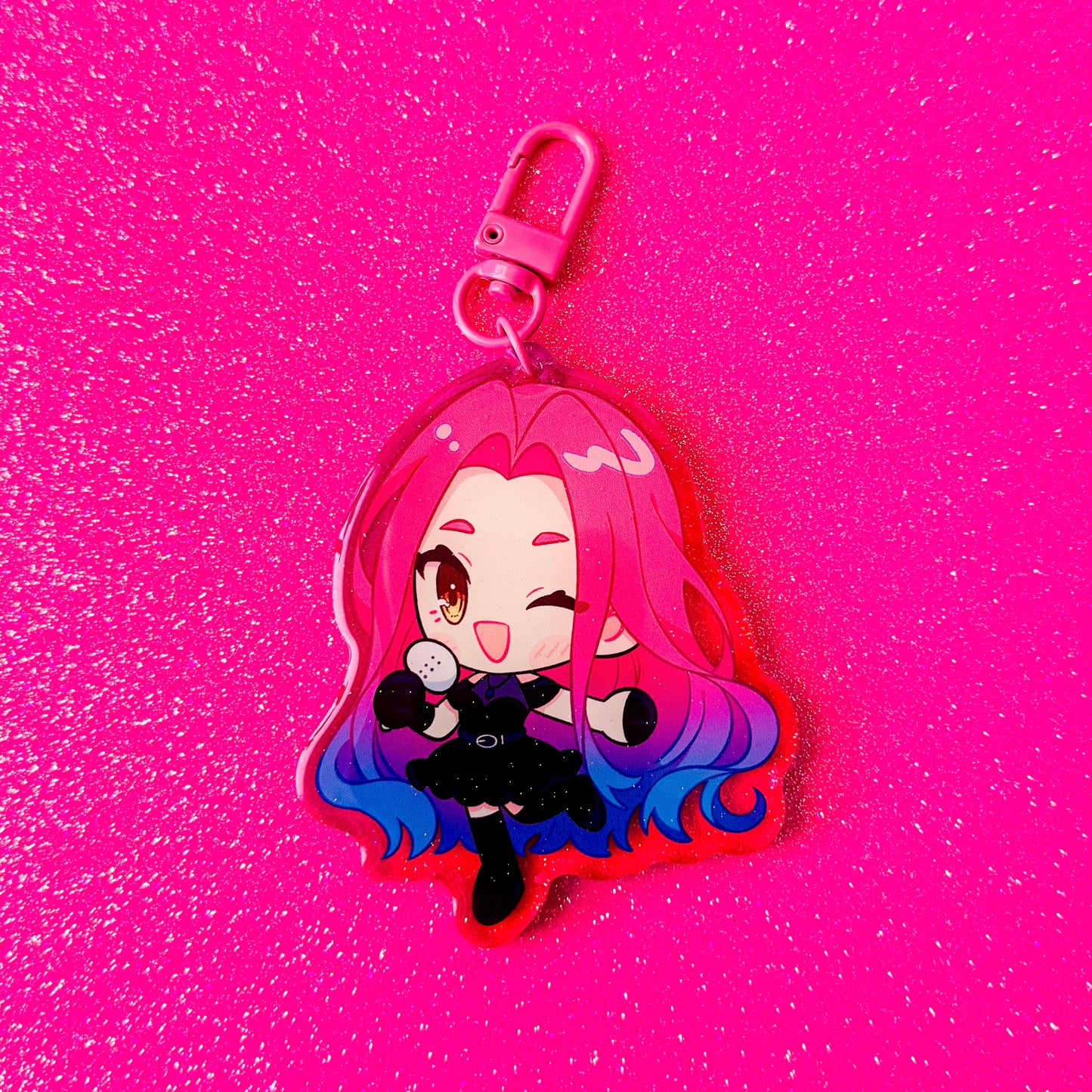 Alien Stage ☆ Charms