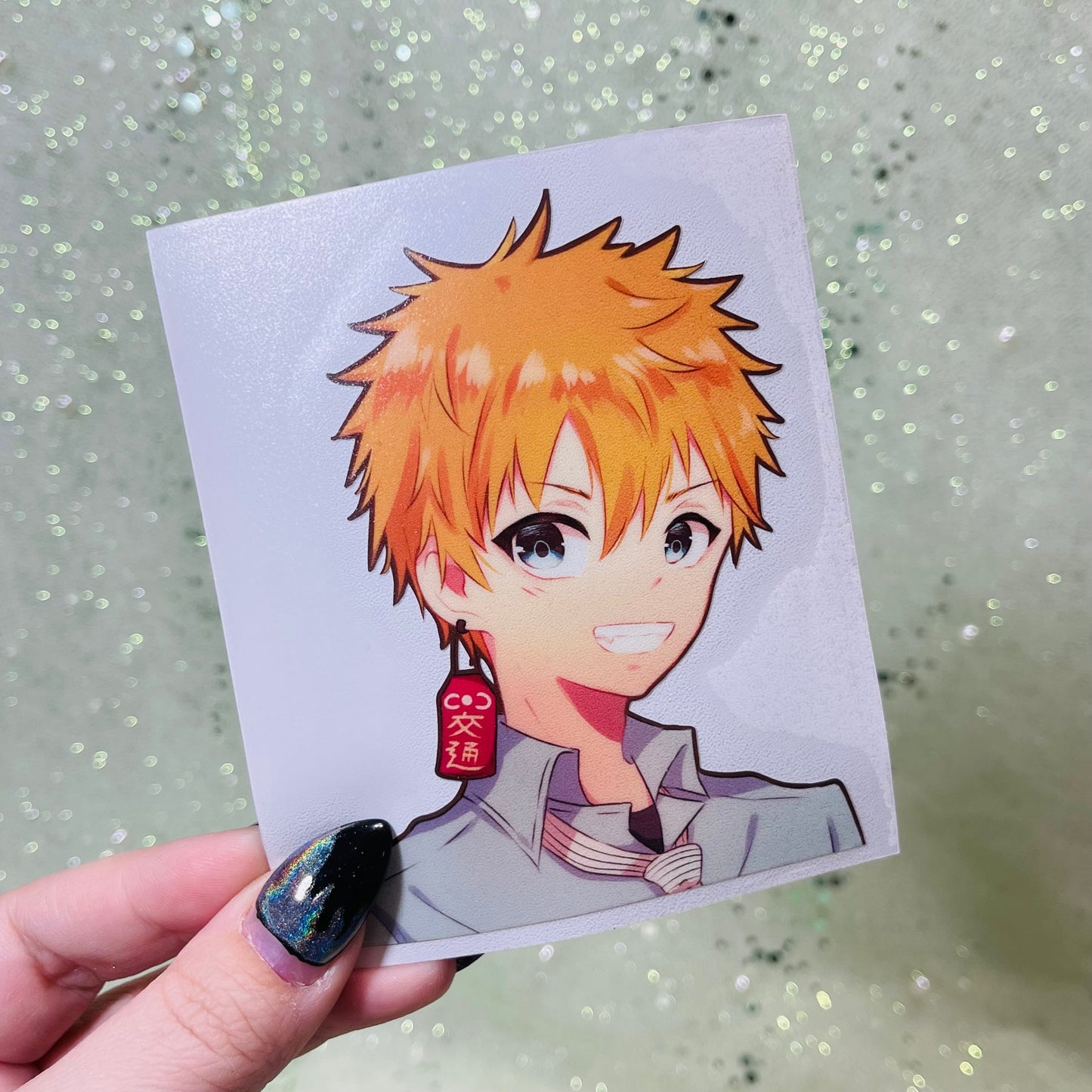 TBHK Stickers