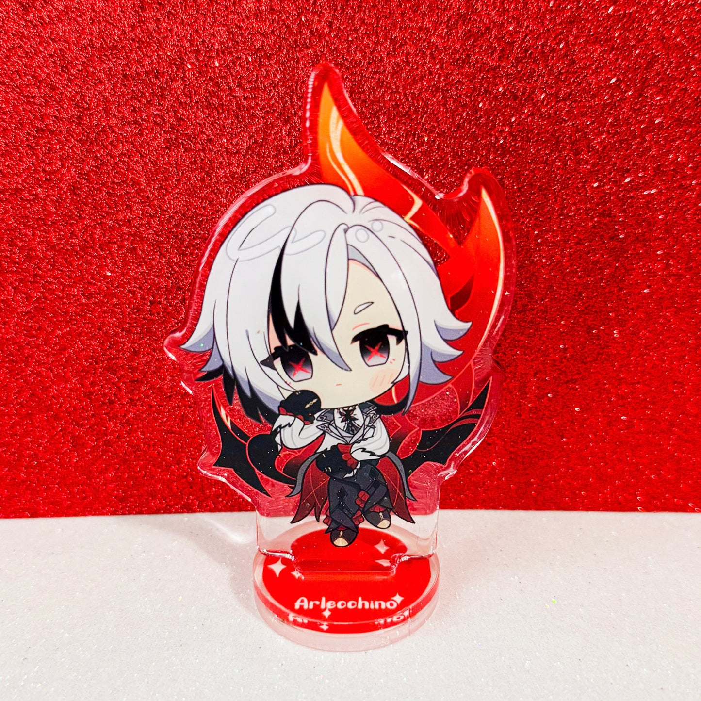 Genshin (Vol 5) ☆ Acrylic Stands