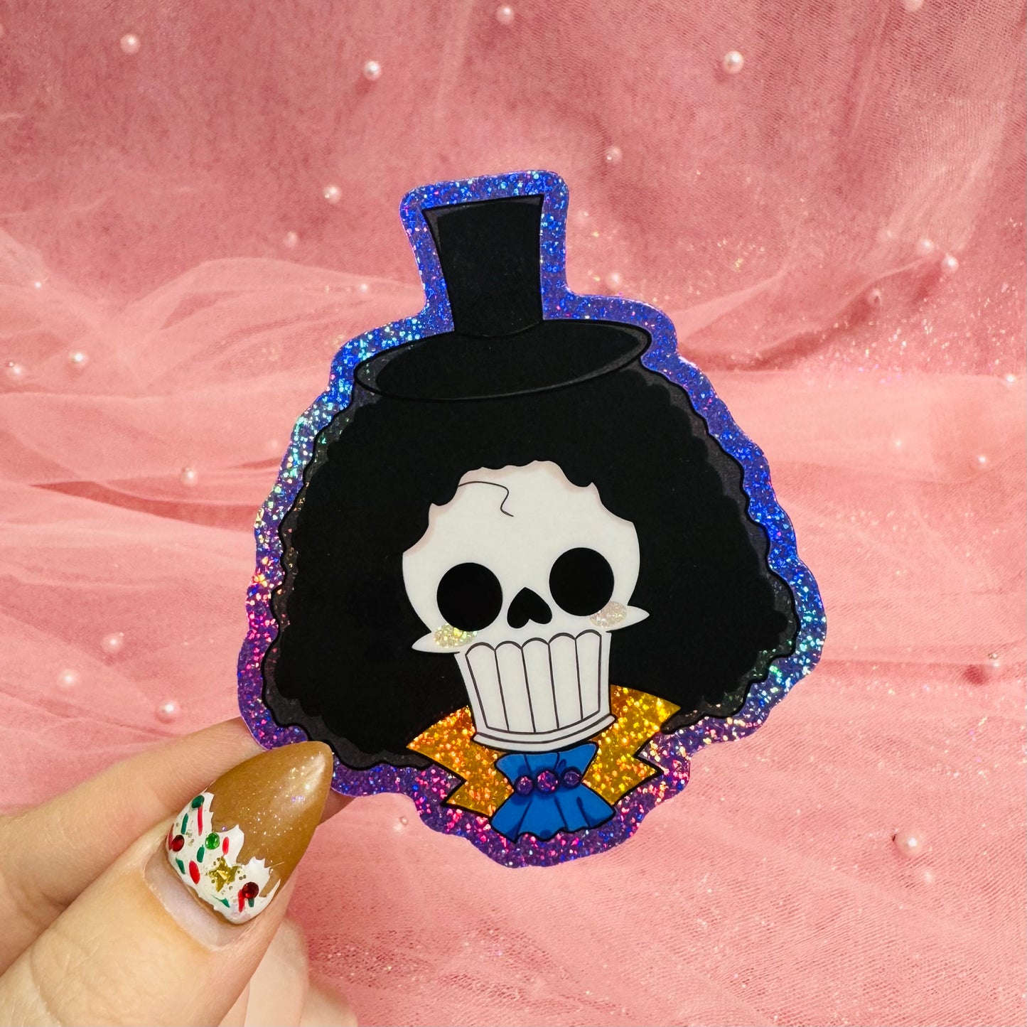 Pirate Stickers