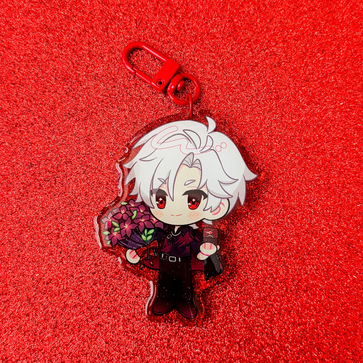 LADS ☆ Charms