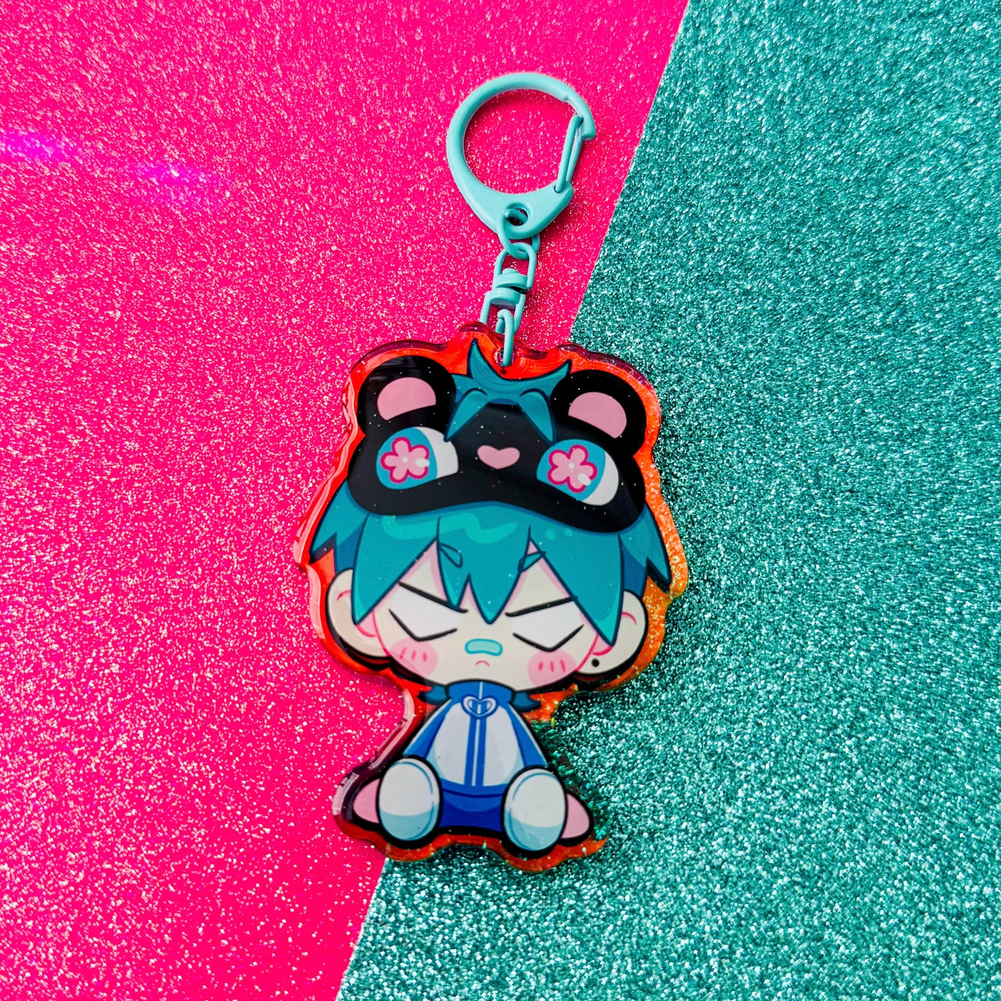 Alien Stage (Kawaii Ver) ☆ Charms