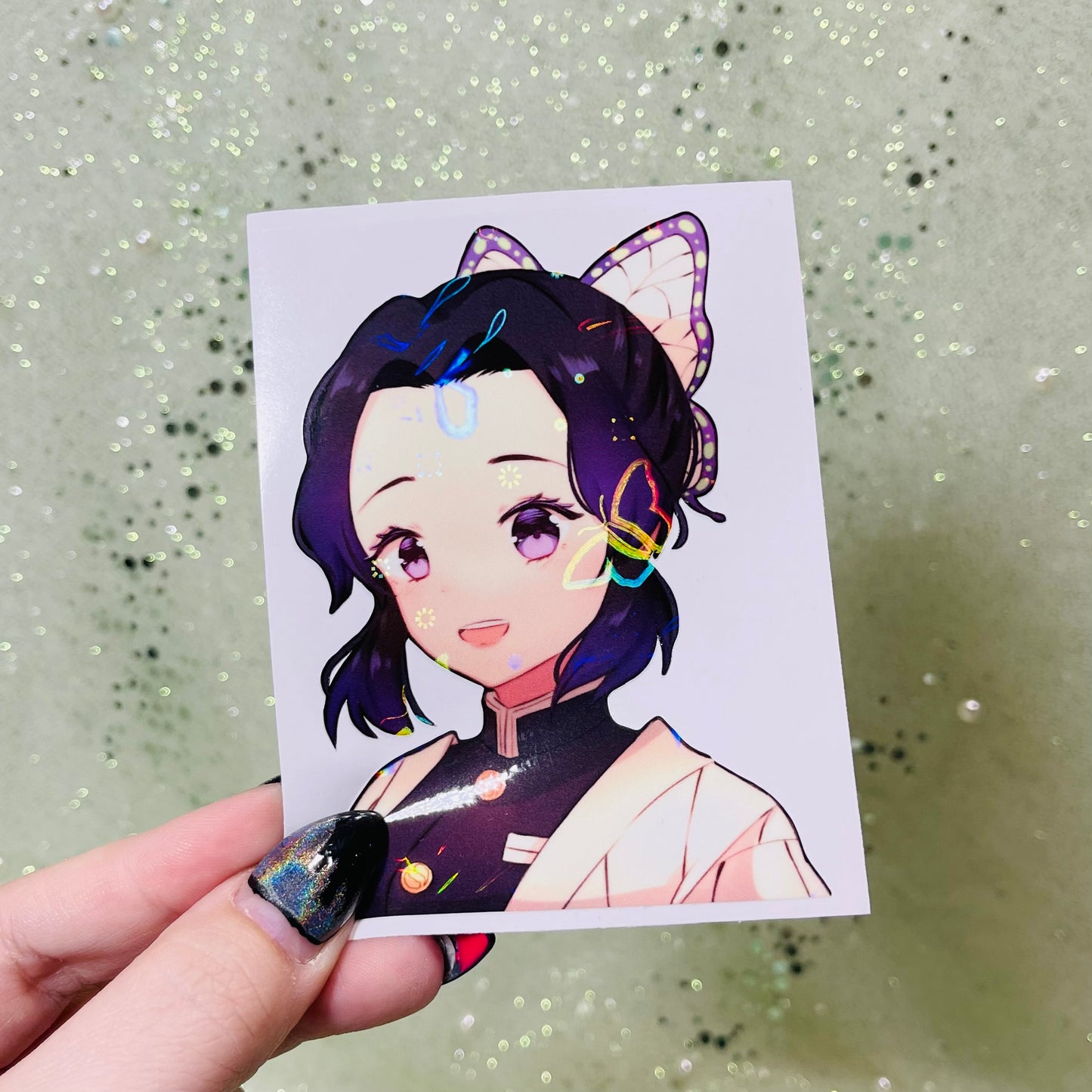 Slayers Stickers