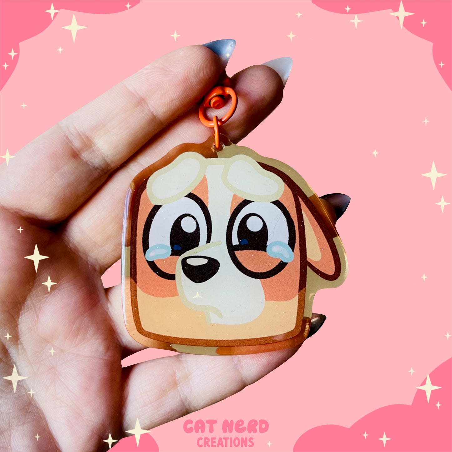 Doggy Friends ☆ Charms