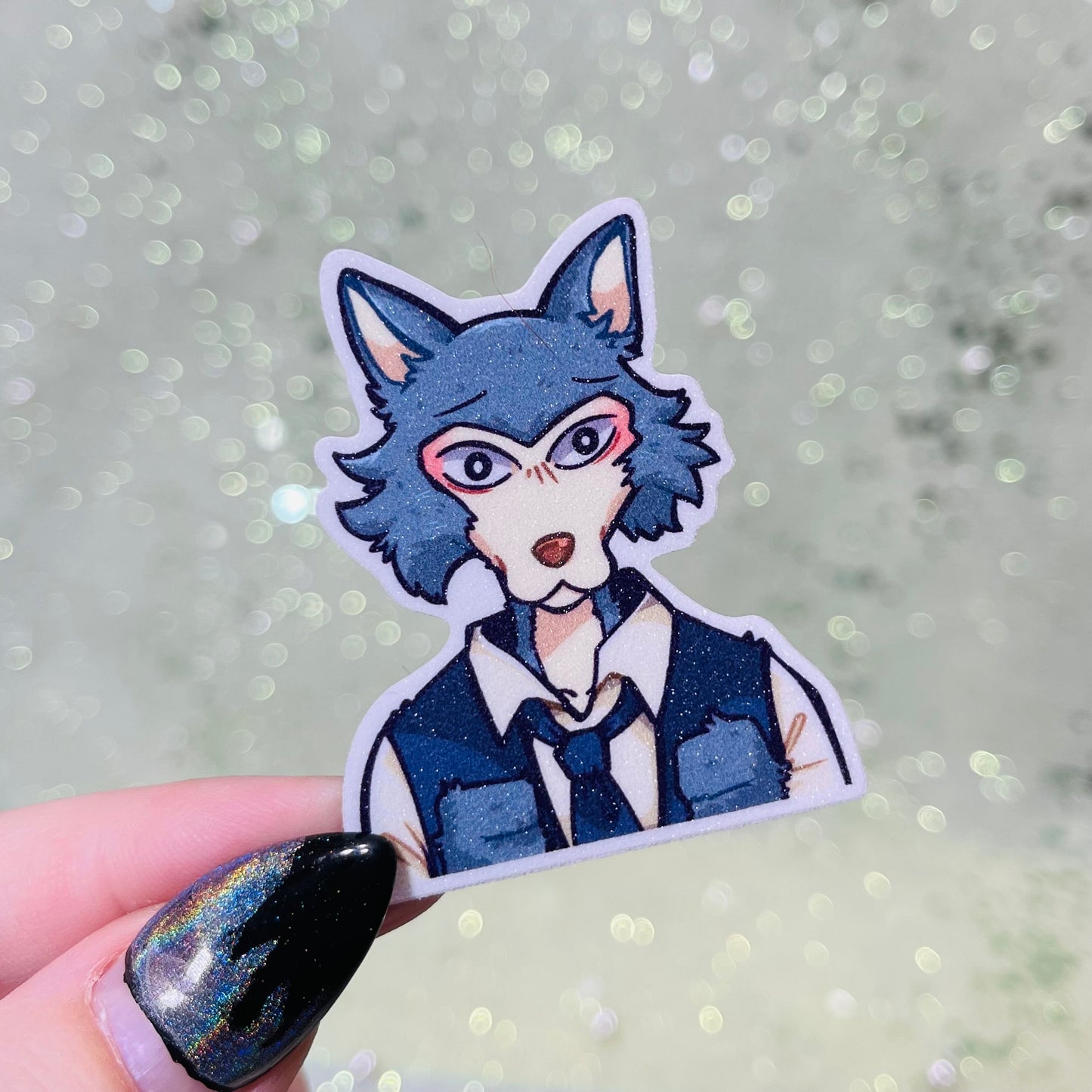 Bstars Stickers