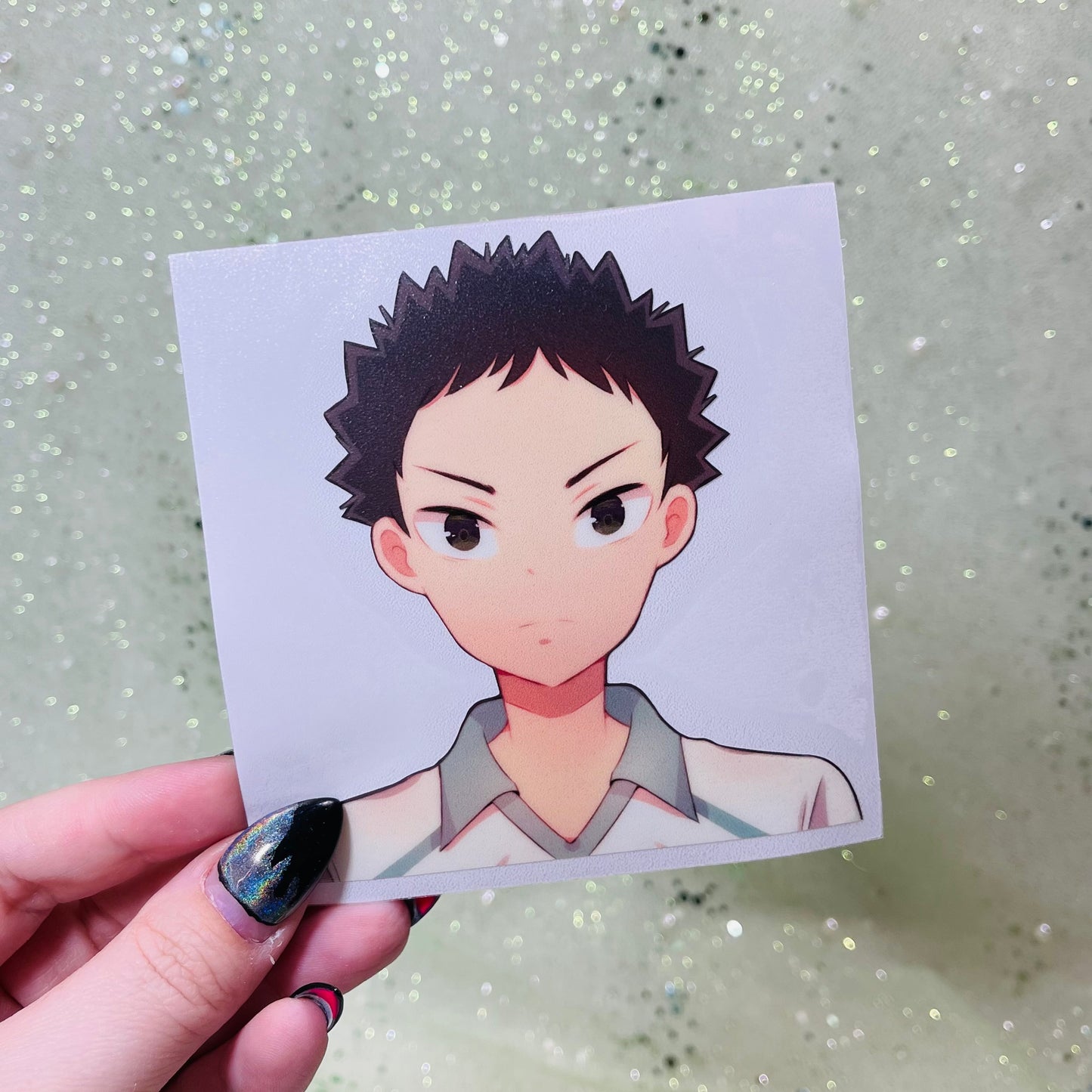 Volley Ball Stickers