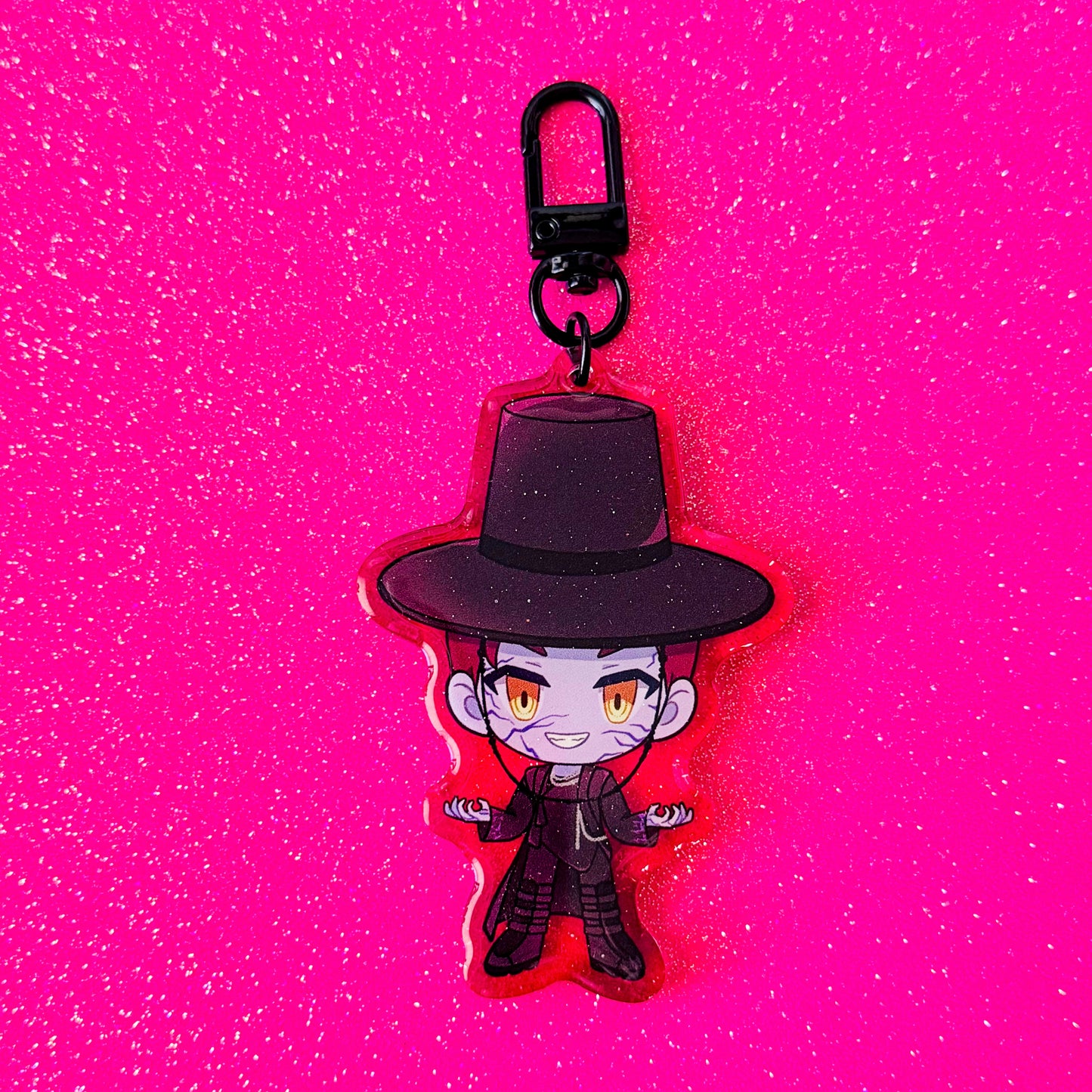 Kpop ☆ Charms