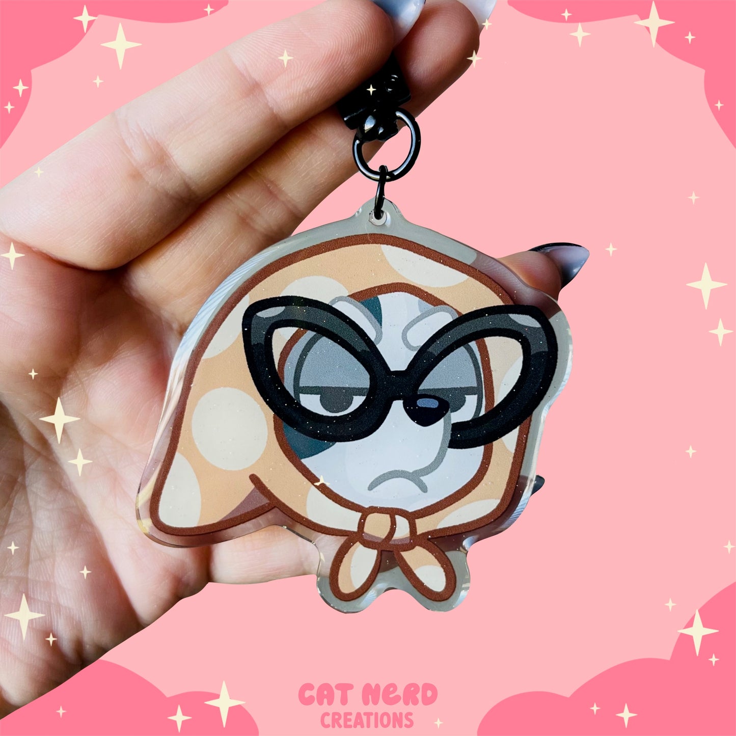 Doggy Friends ☆ Charms
