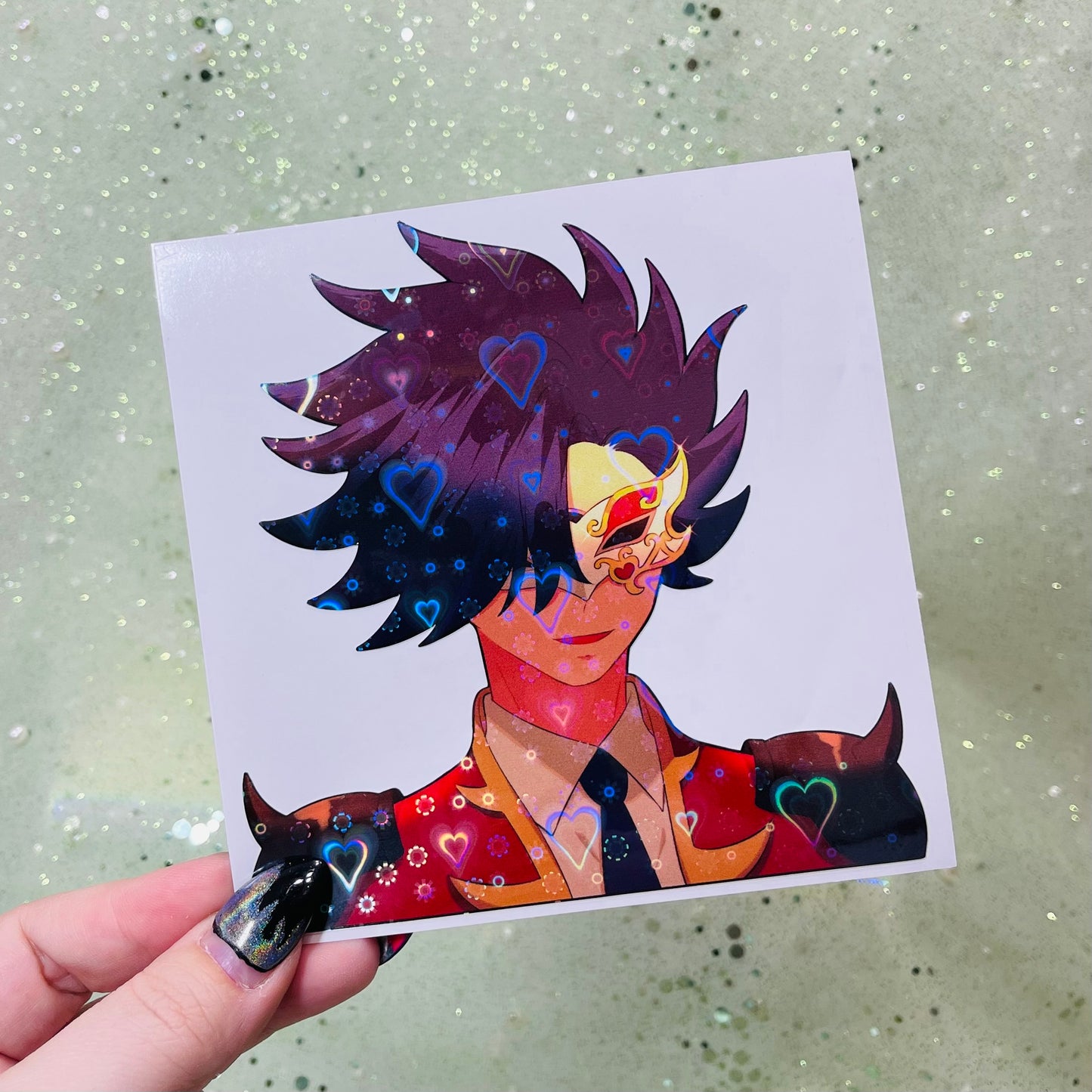 Sk8 Stickers