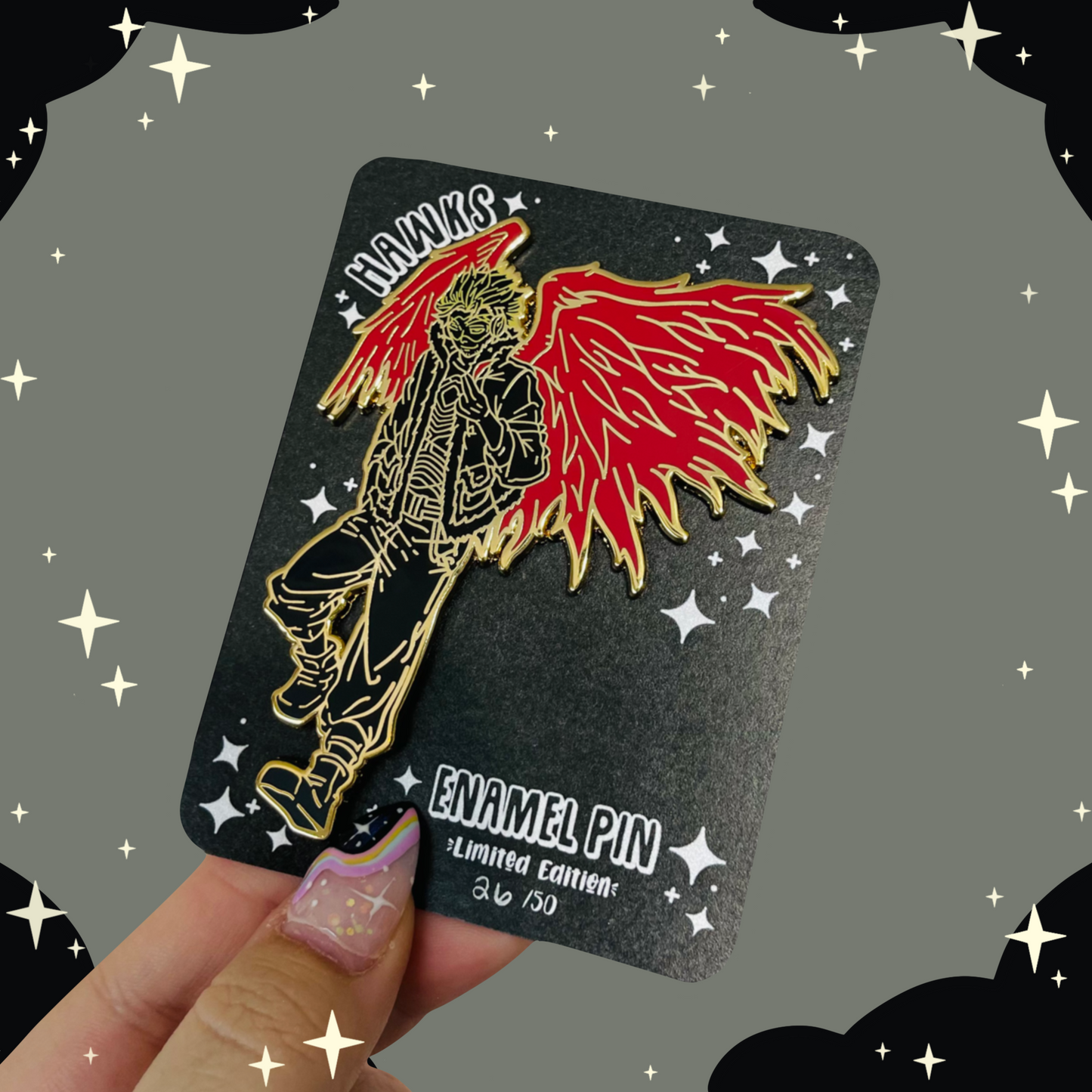 Best Birb ☆ Pins