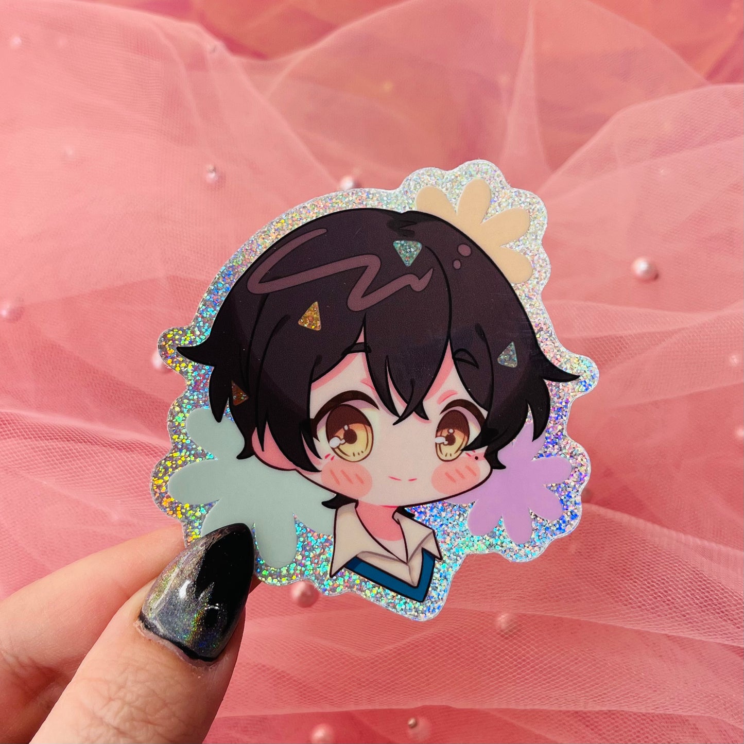 SasaMiya Stickers