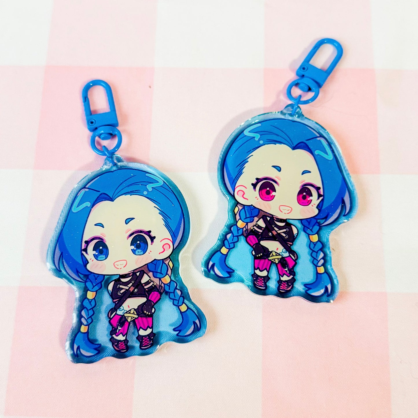 Arcane ☆ Charms