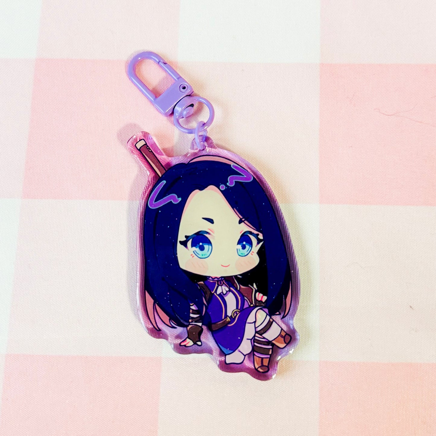 Arcane ☆ Charms