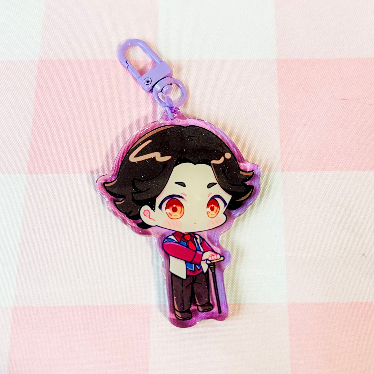 Arcane ☆ Charms