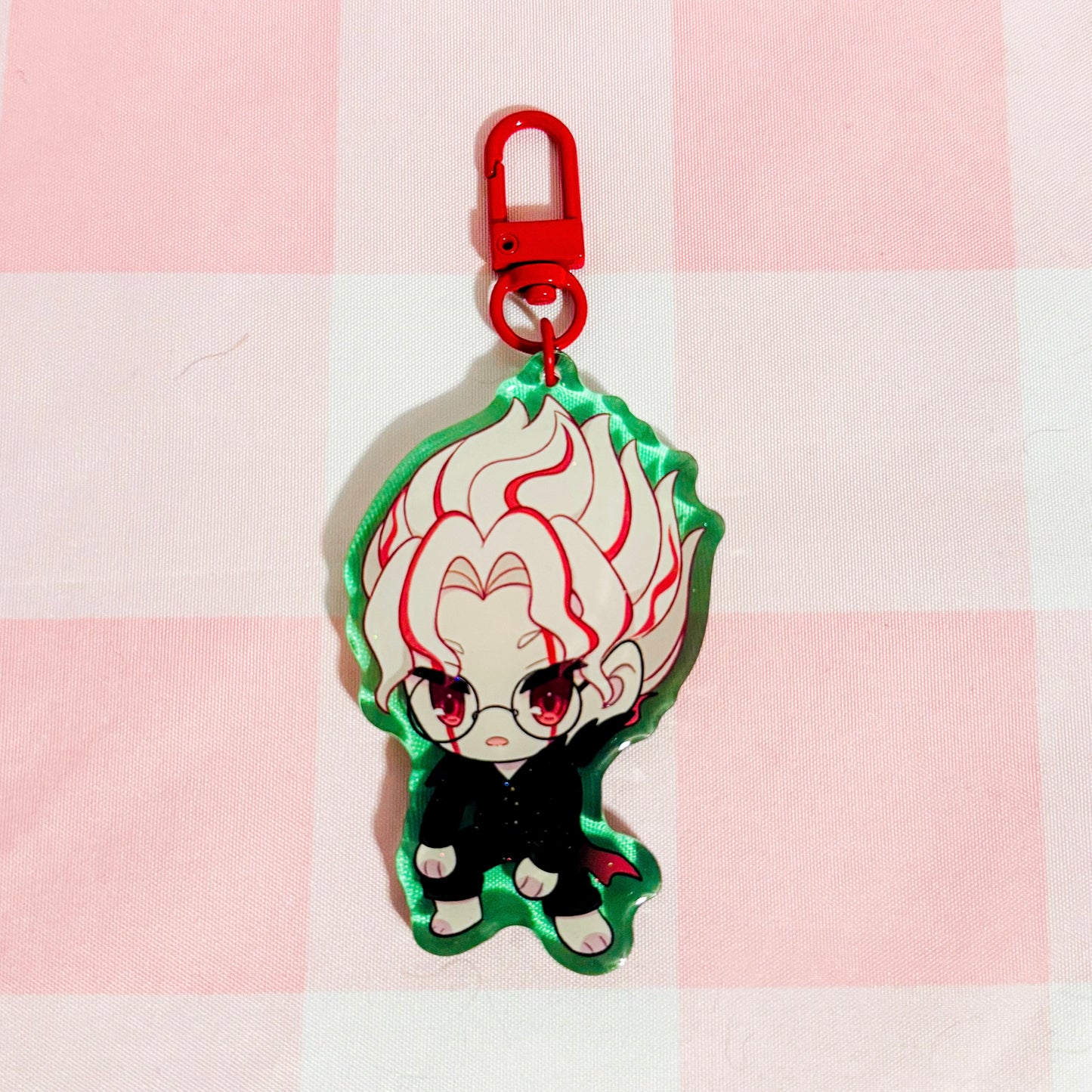 Dan ☆ Charms