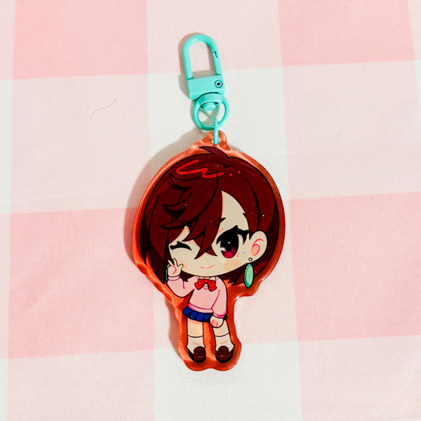 Dan ☆ Charms