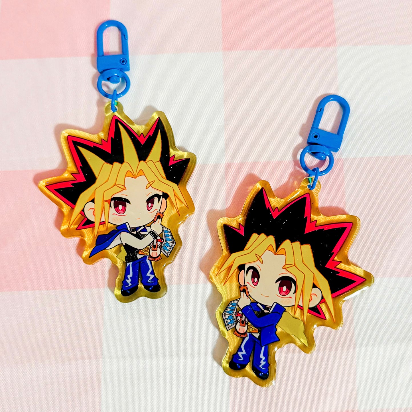 Dueling ☆ Charms