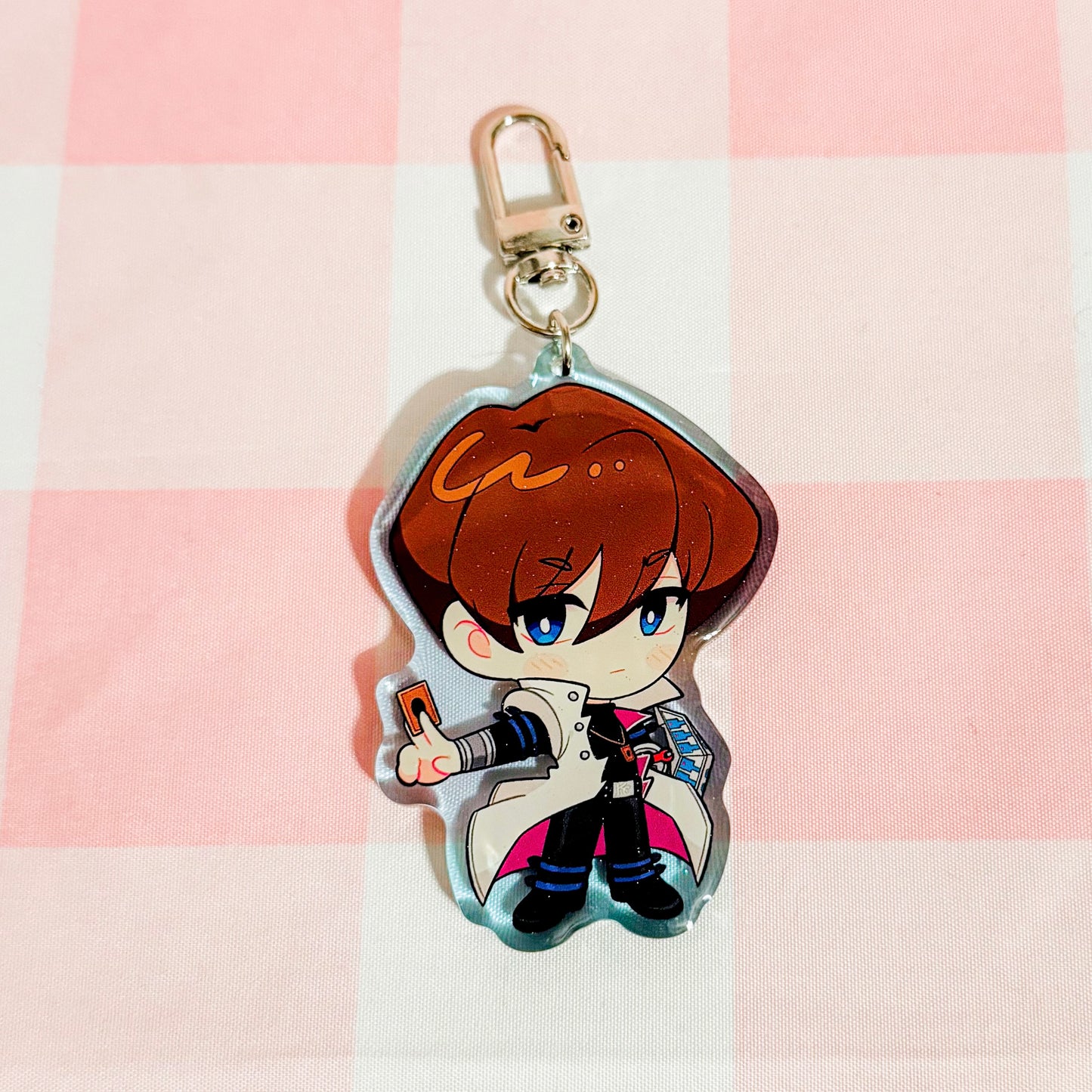 Dueling ☆ Charms