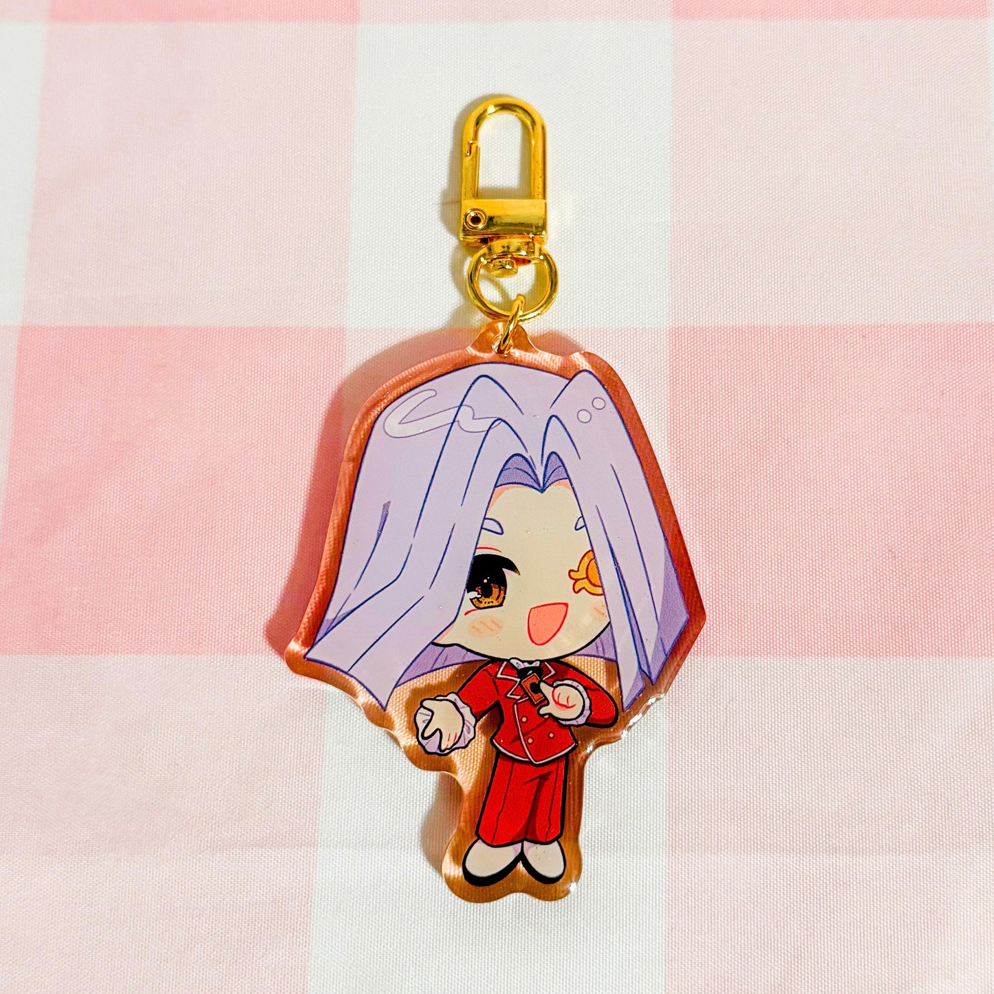 Dueling ☆ Charms