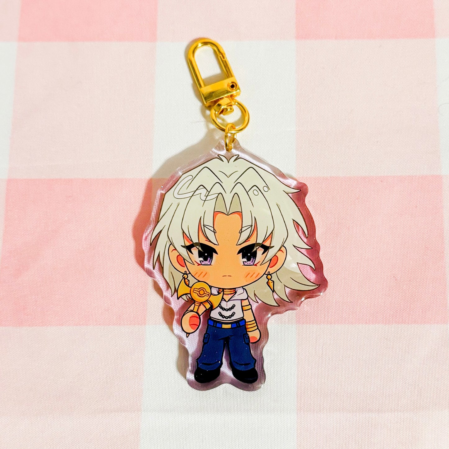Dueling ☆ Charms
