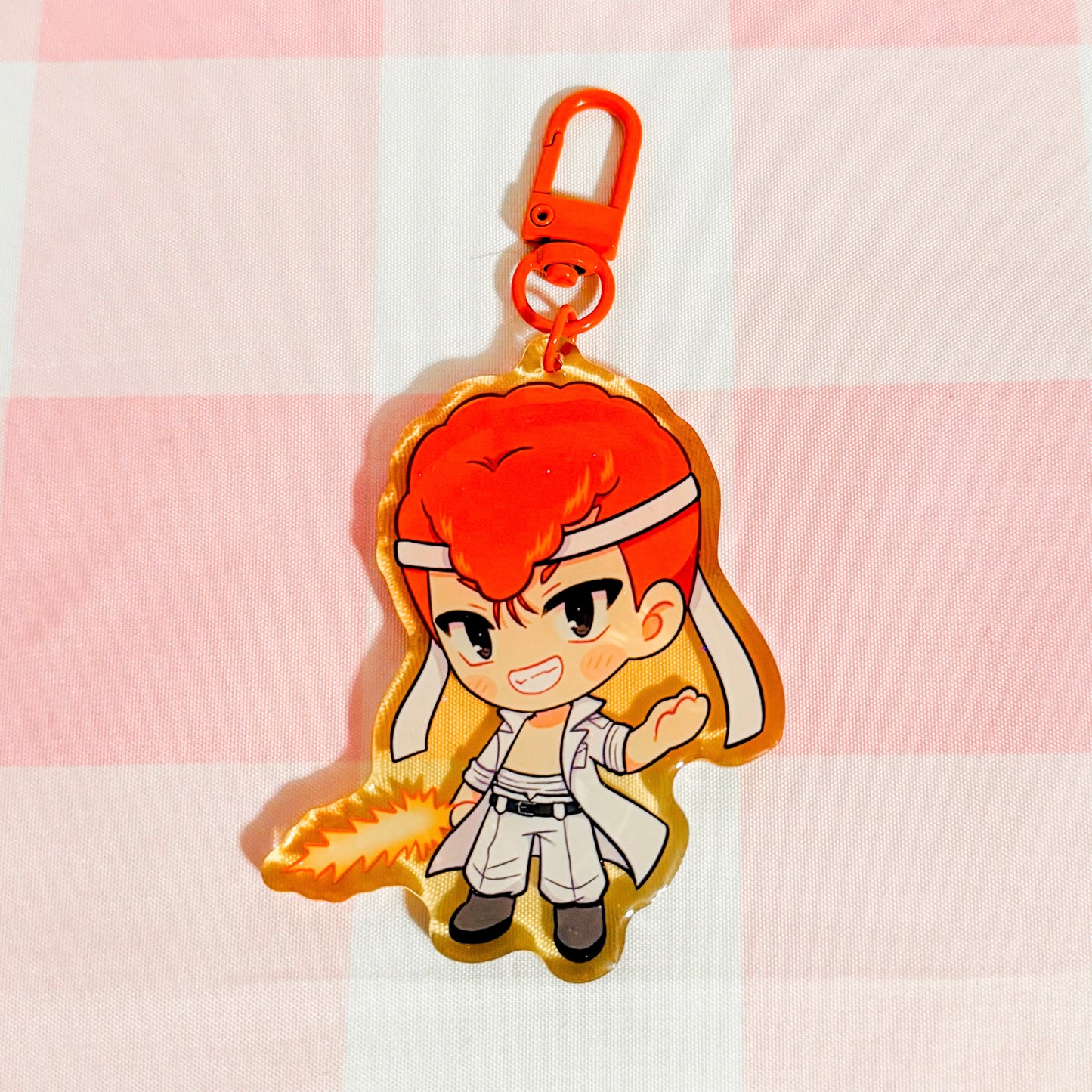 YYH ☆ Charms