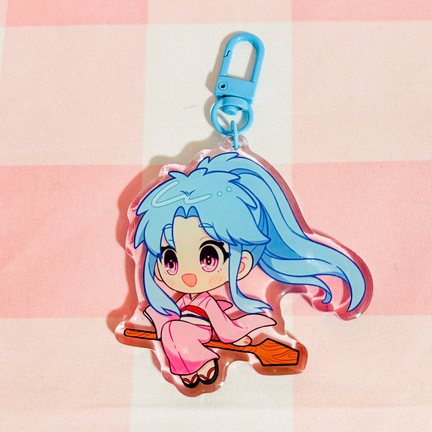 YYH ☆ Charms