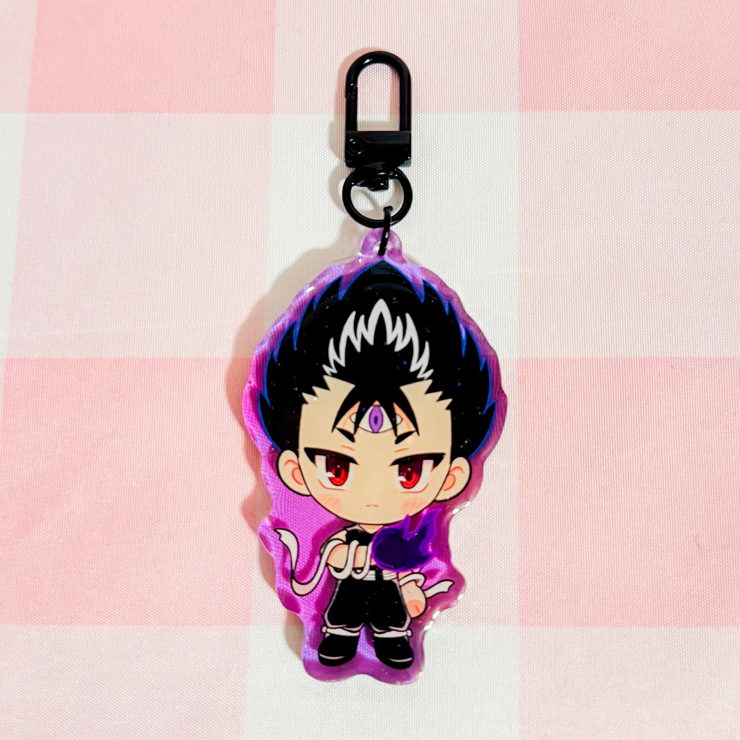 YYH ☆ Charms