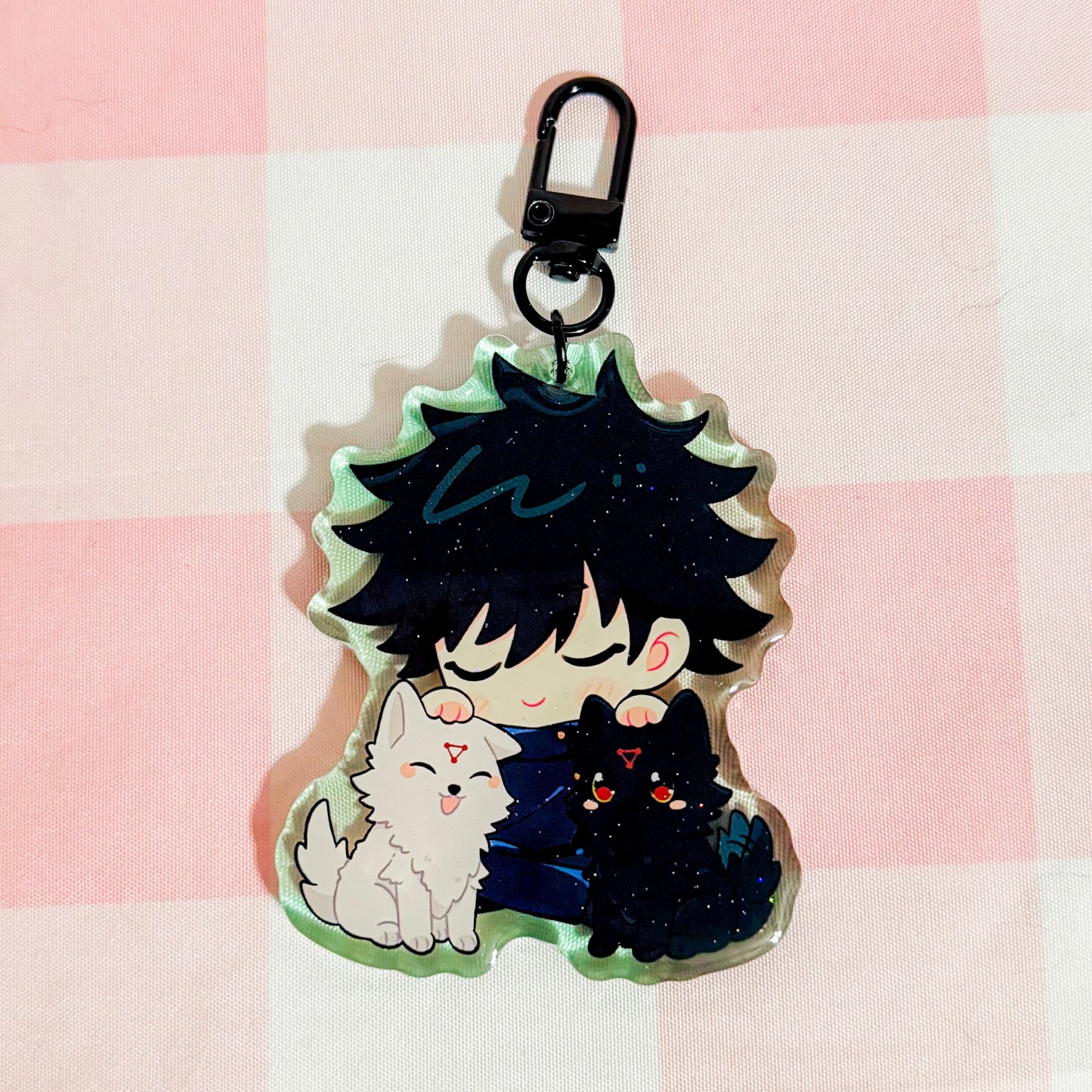 JJK ☆ Charms