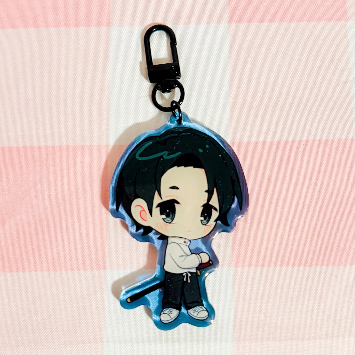 JJK ☆ Charms