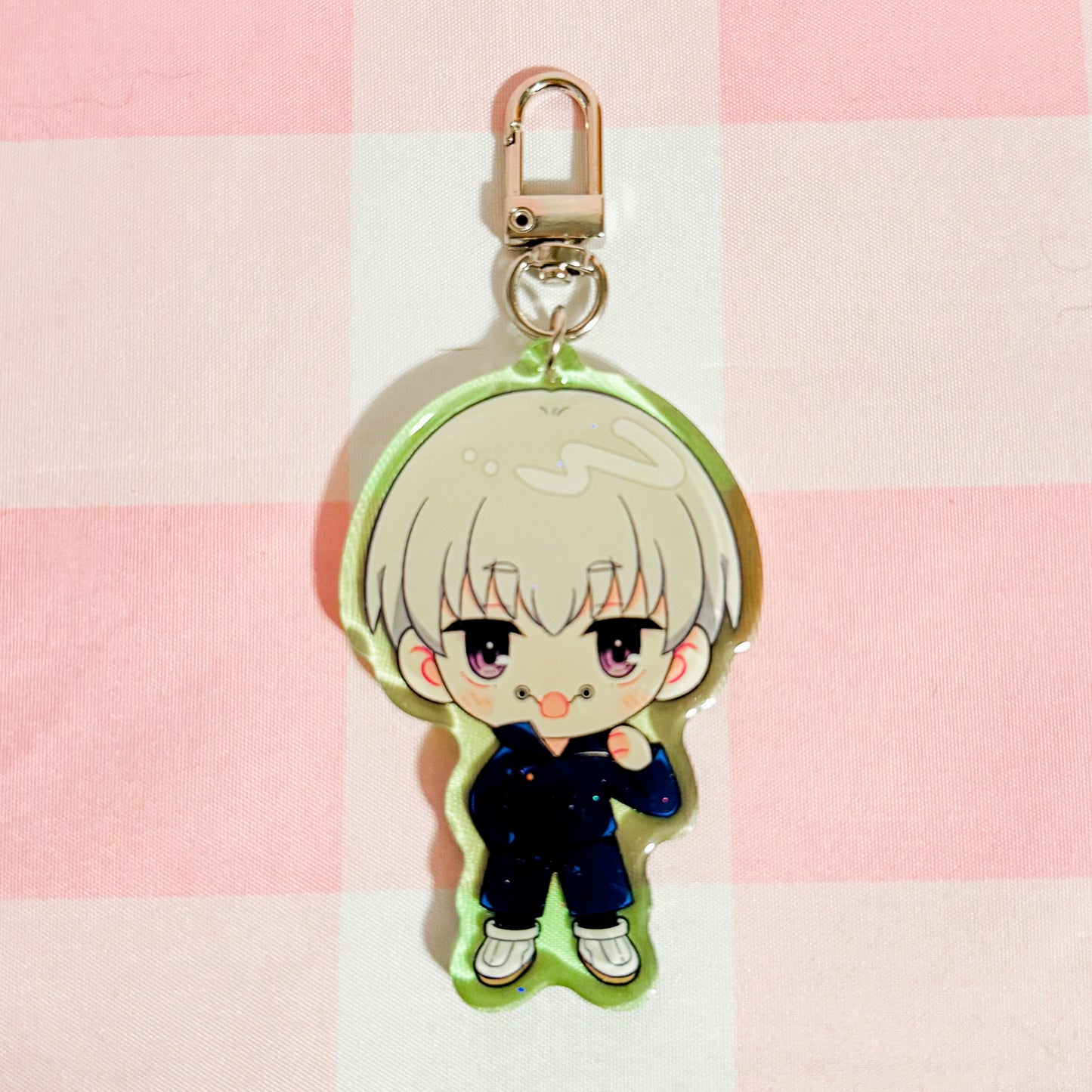 JJK ☆ Charms