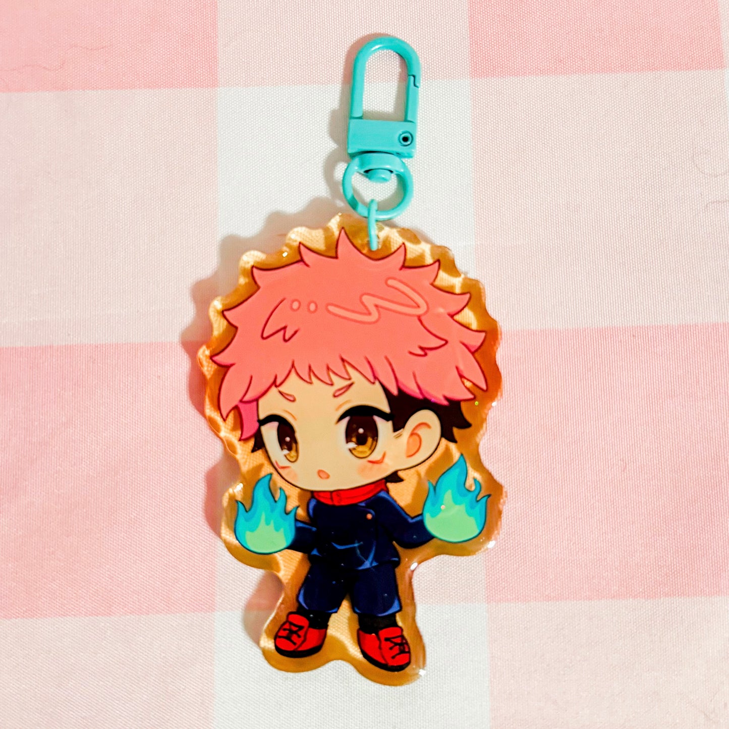 JJK ☆ Charms
