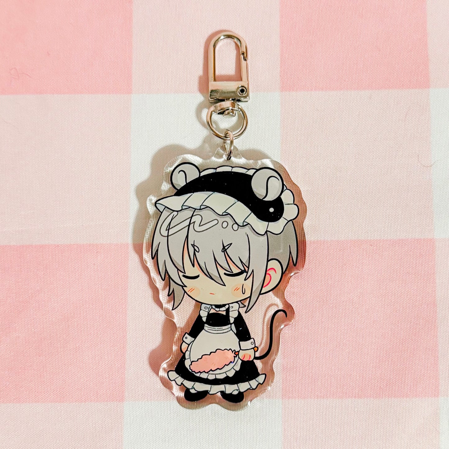 Fruba Maids☆ Charms