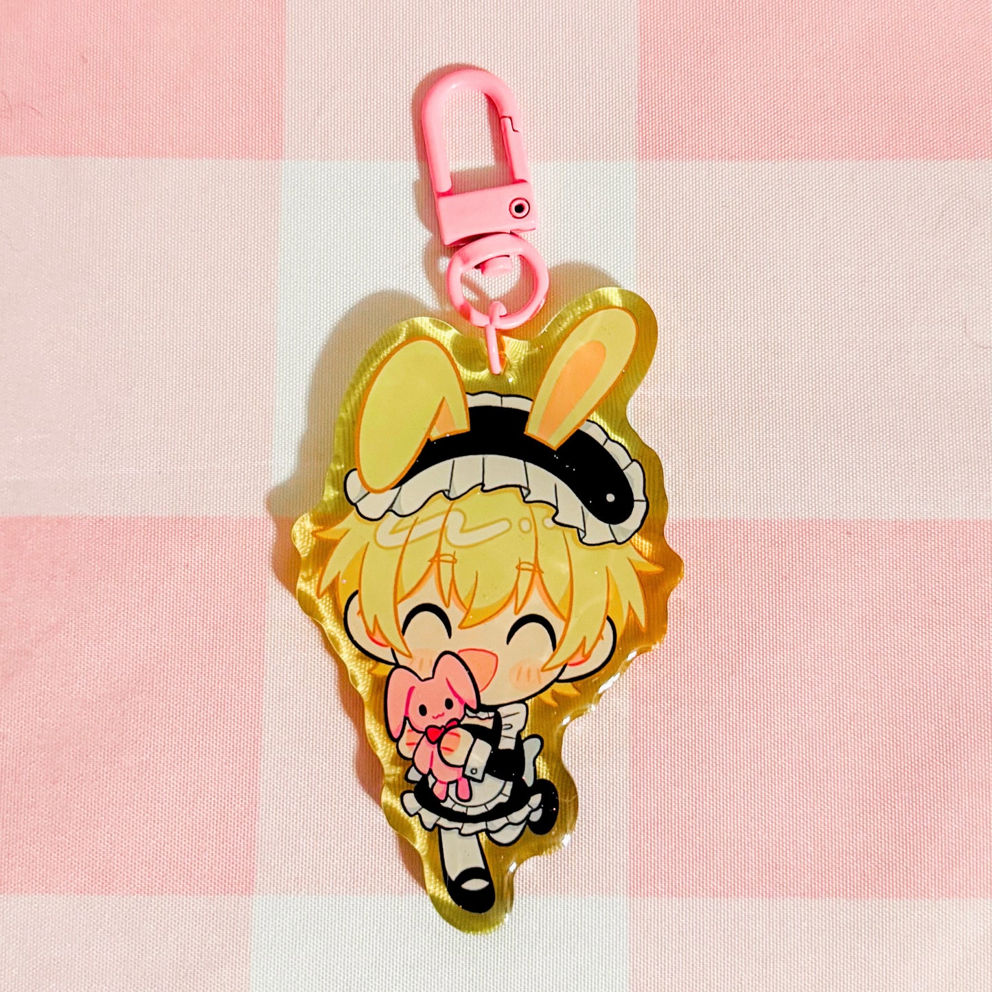 Fruba Maids☆ Charms