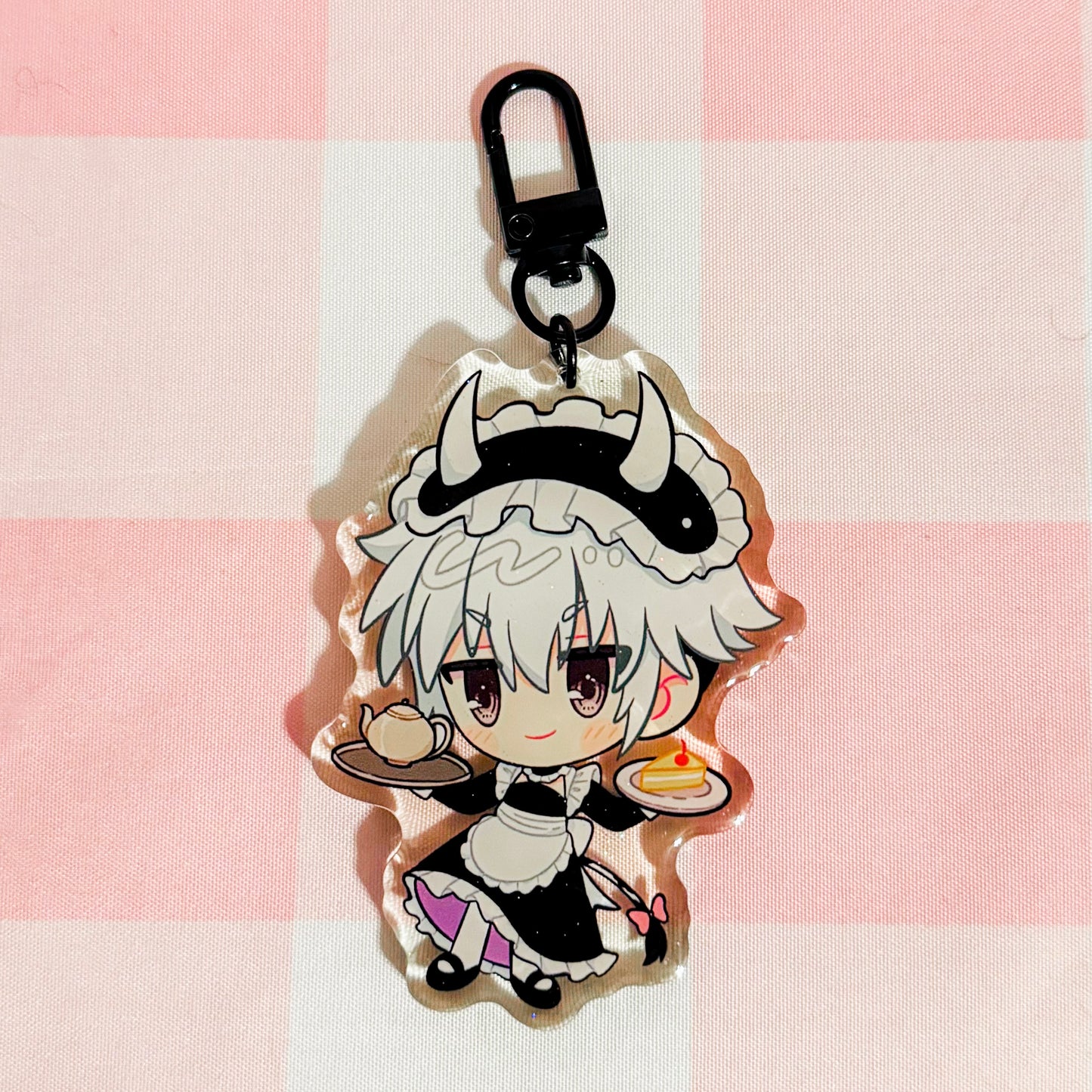 Fruba Maids☆ Charms