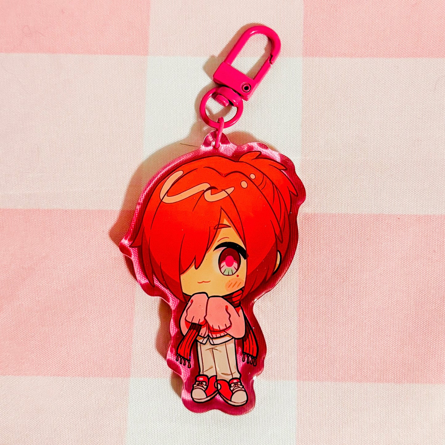 TBHK ☆ Charms
