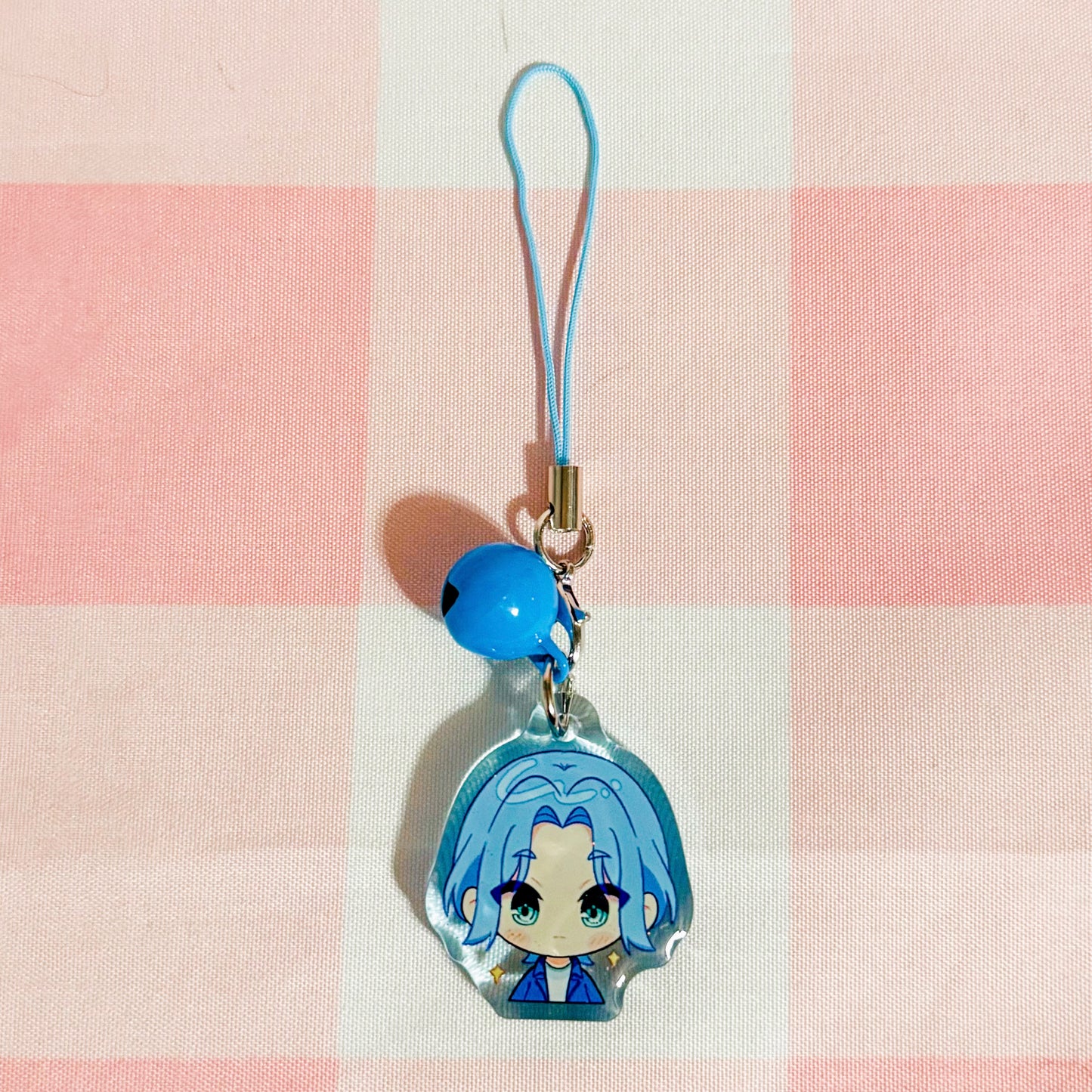 Sk8 ☆ Phone Charms
